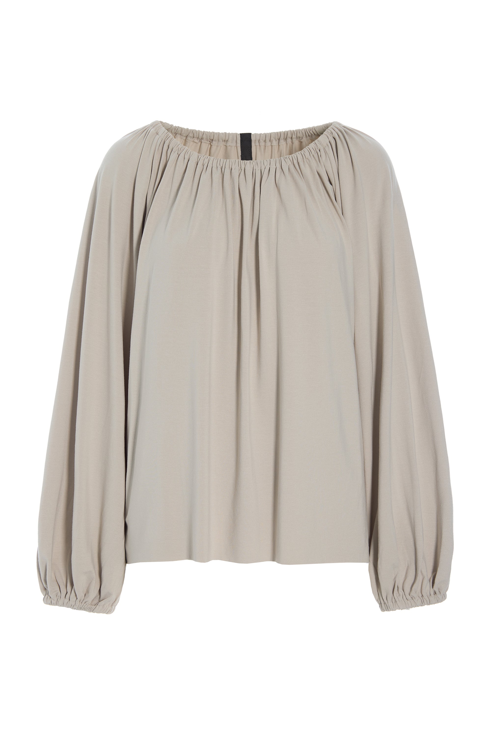 HENRIETTE STEFFENSEN COPENHAGEN ALL DAY BLOUSE - 96104 BLUSER KIT 831