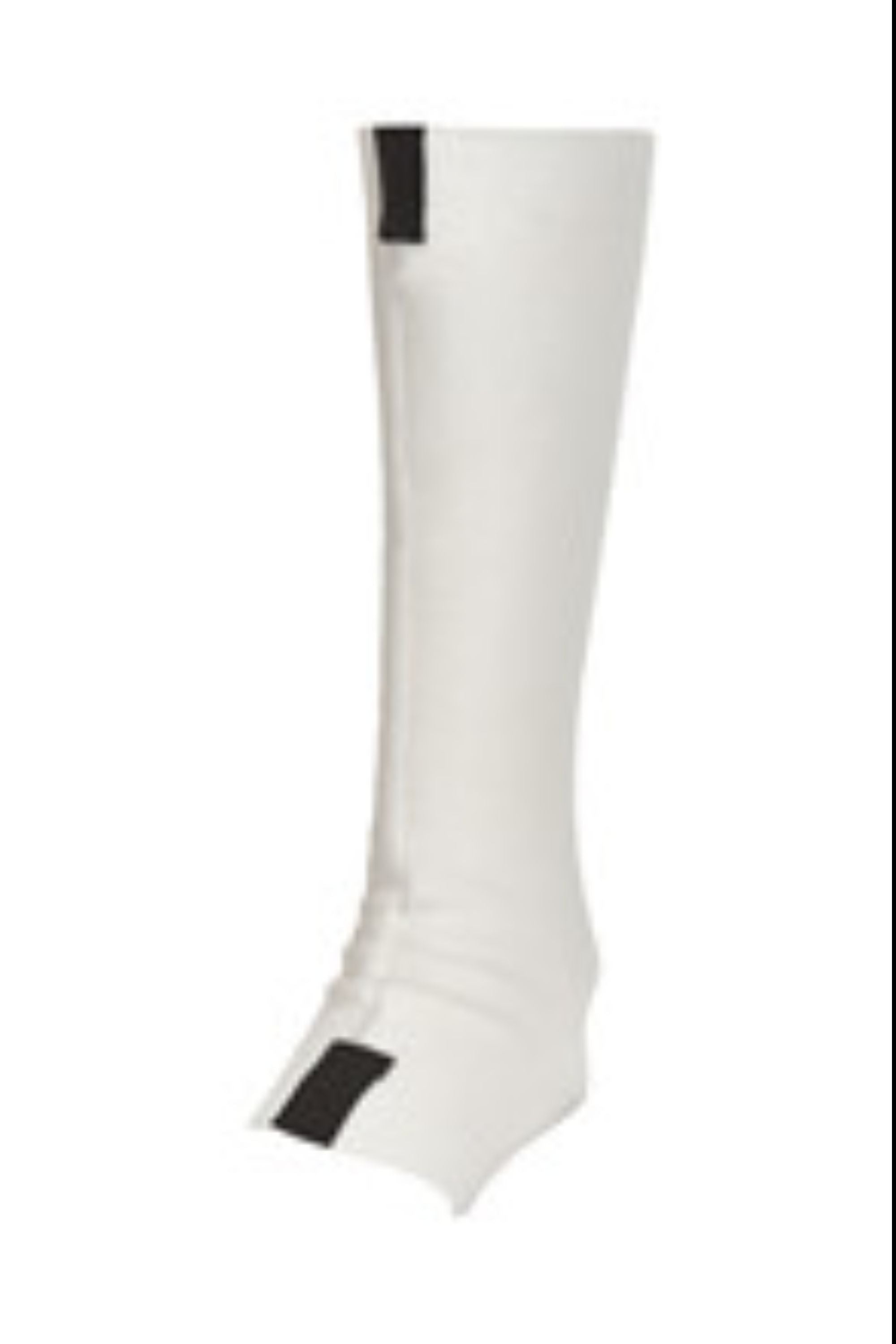 HENRIETTE STEFFENSEN COPENHAGEN ANKEL WARMER - 6023 ANKEL WARMERS OFF WHITE 802