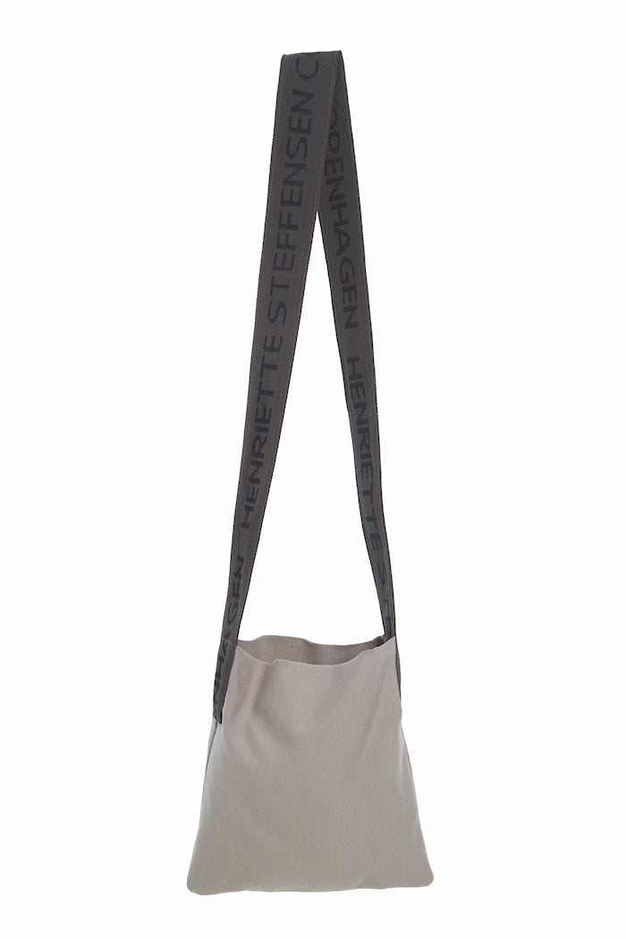 HENRIETTE STEFFENSEN COPENHAGEN BAG - 74003 BAG ELEPHANT 654