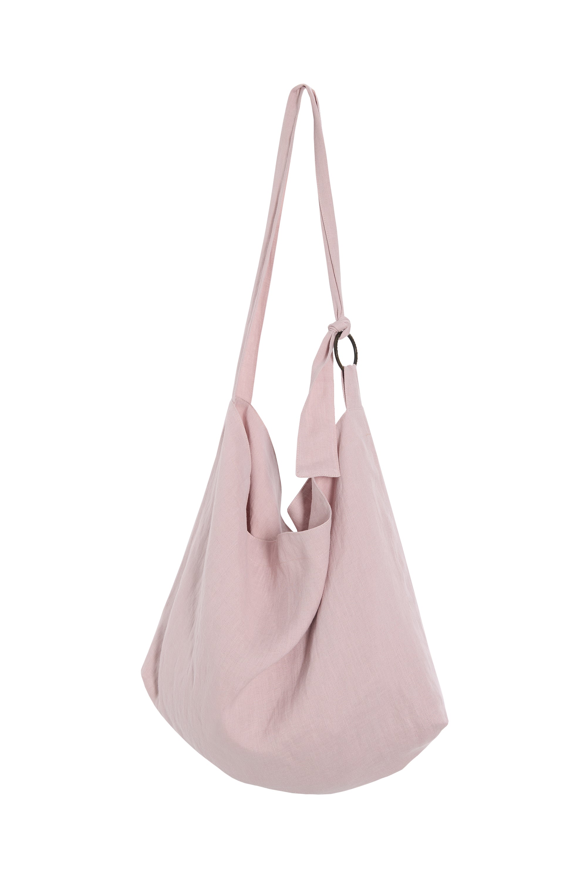 HENRIETTE STEFFENSEN COPENHAGEN BAG - 84000 BAG NUDE 401