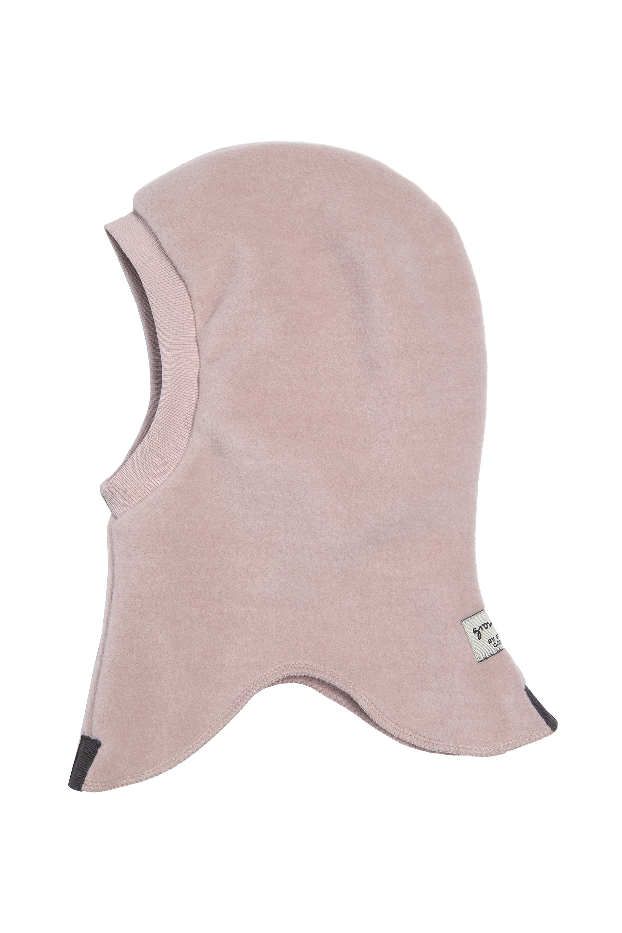 GROWING UP BALACLAVA DOUBLE - 452 GU HATS NUDE 401