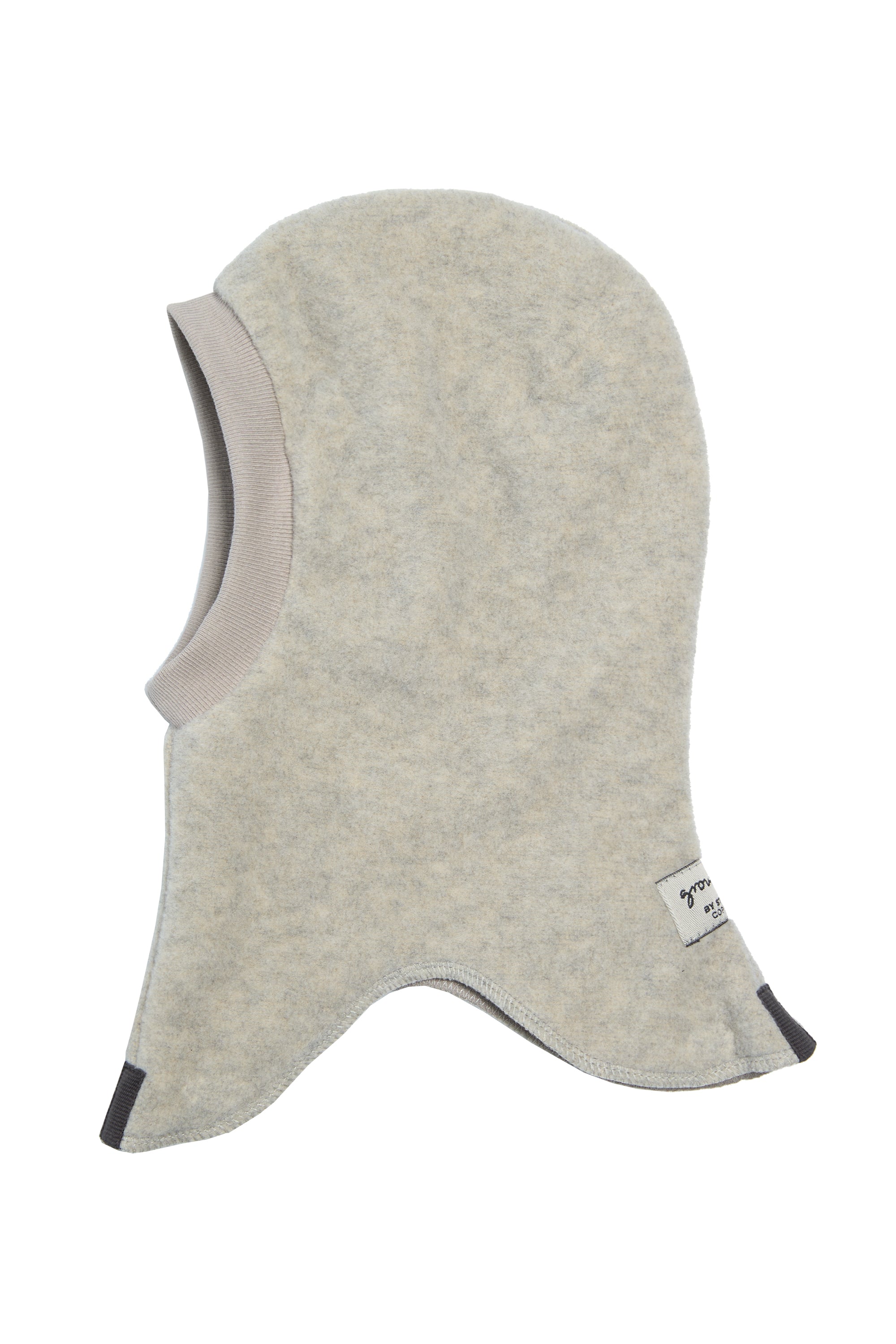 GROWING UP BALACLAVA DOUBLE - 452 GU HATS SAND 805