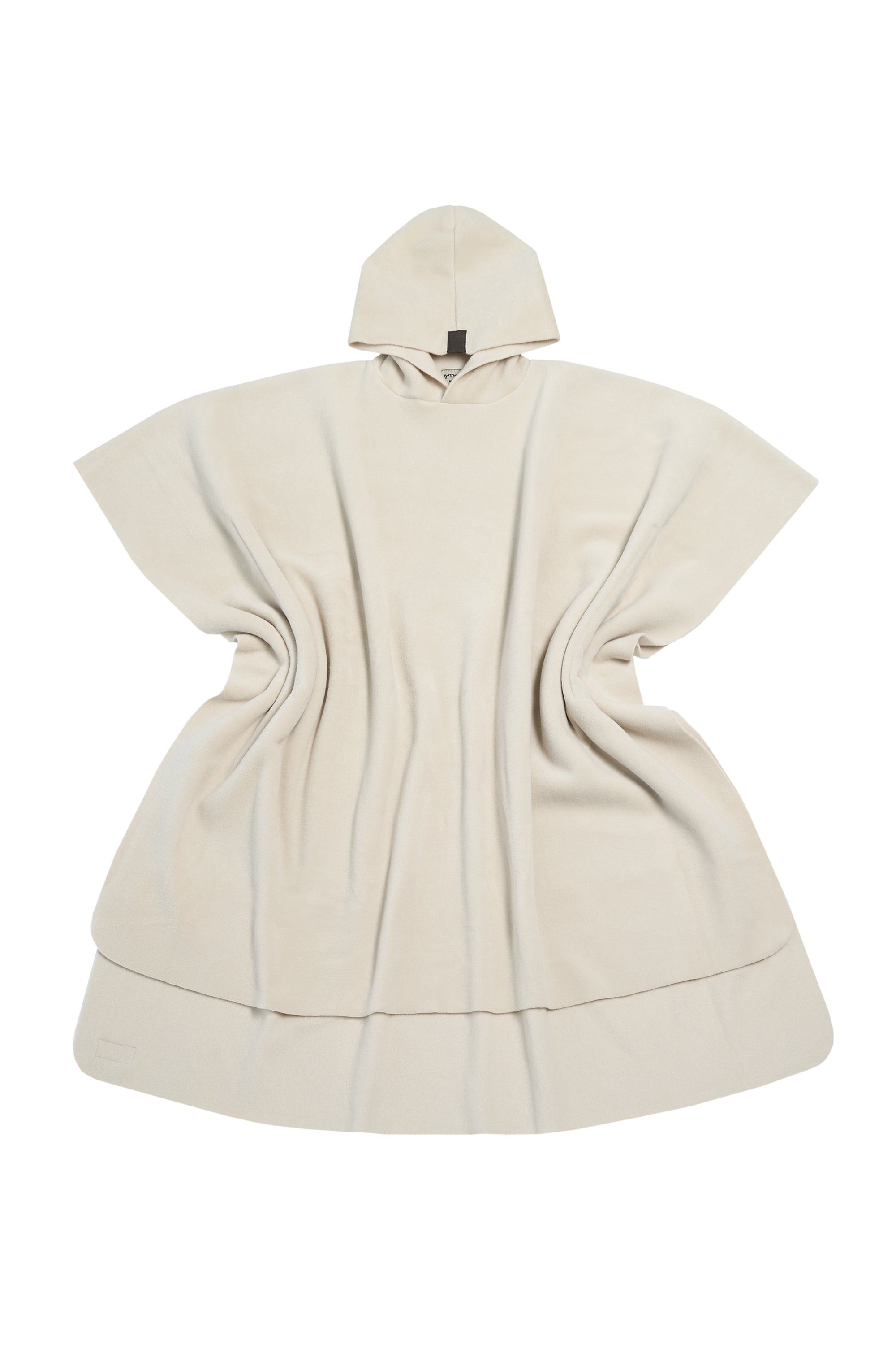 GROWING UP BATHING PONCHO CHILD - 405 GU BADEPONCHO KIT 831