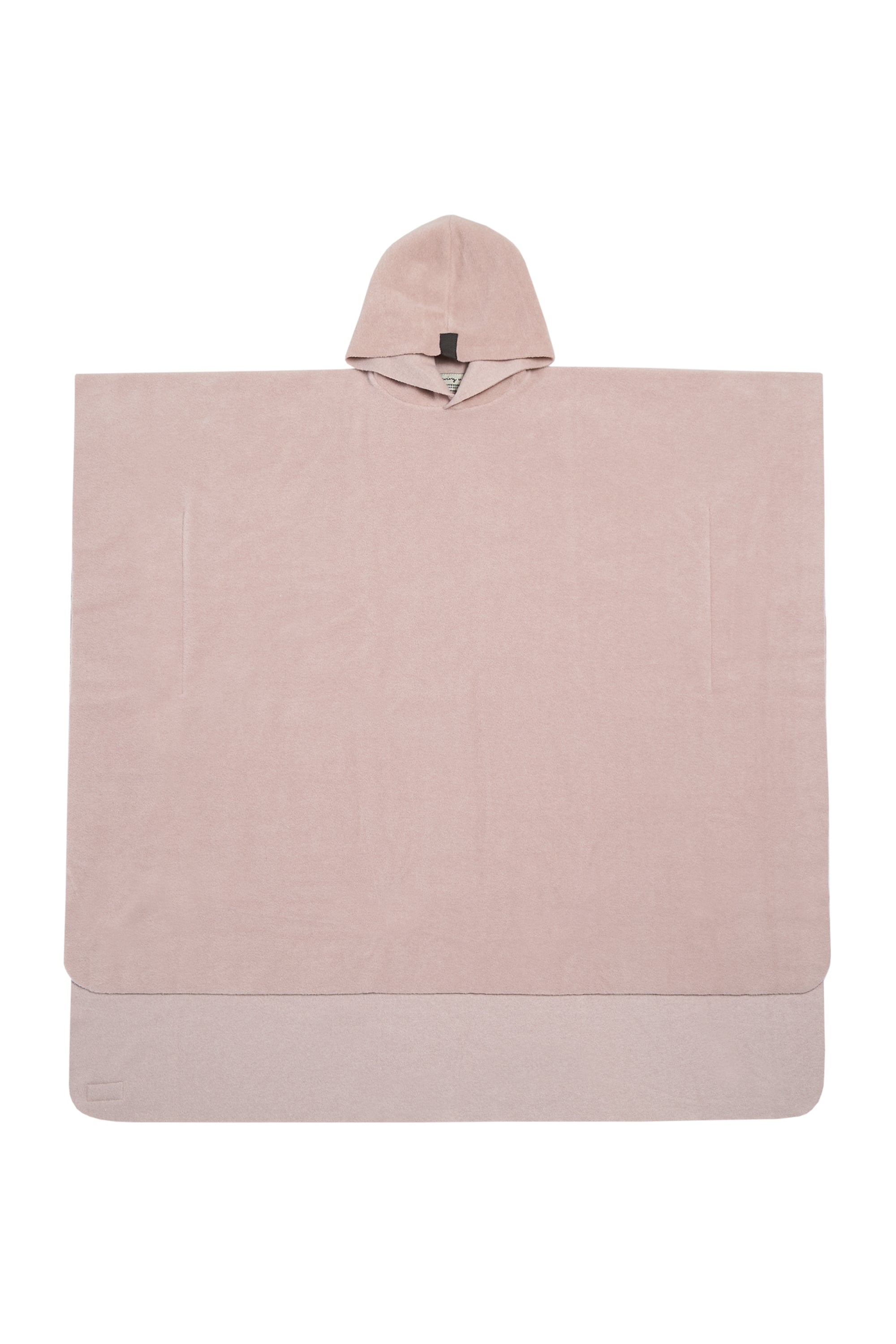 GROWING UP BATHING PONCHO CHILD - 405 GU BADEPONCHO NUDE 401