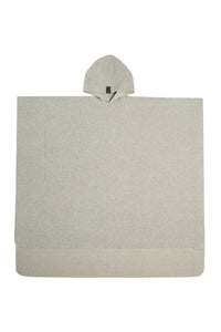 BATHING PONCHO CHILD - 405 - SAND