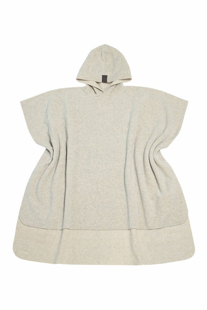 GROWING UP BATHING PONCHO TODDLER - 405 GU BADEPONCHO SAND 805