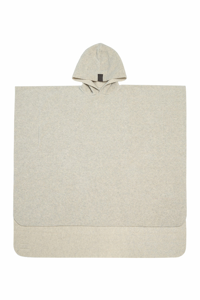 GROWING UP BATHING PONCHO TODDLER - 405 GU BADEPONCHO SAND 805