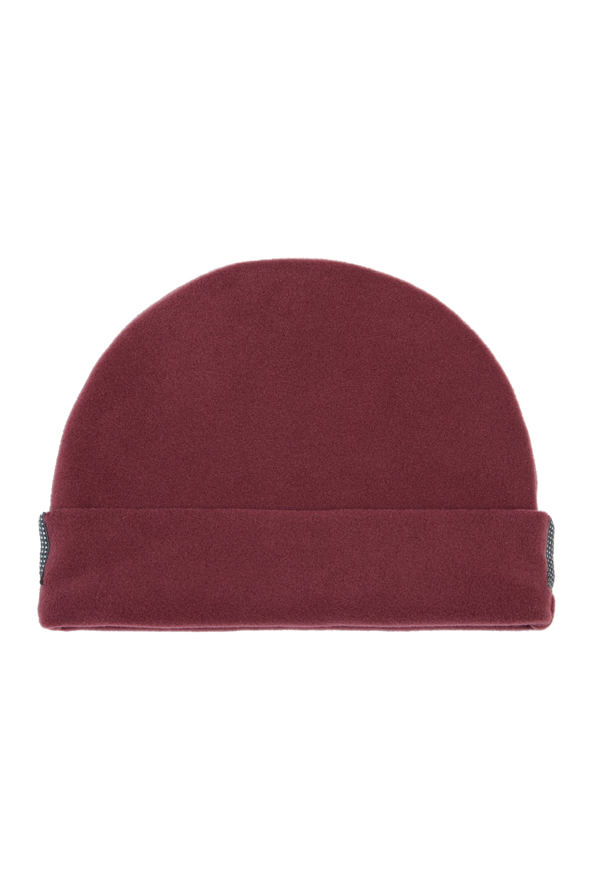 CARL BY STEFFENSEN COPENHAGEN BEANIE W/FOLDED EDGE - 1008C HATS BORDEAUX 474