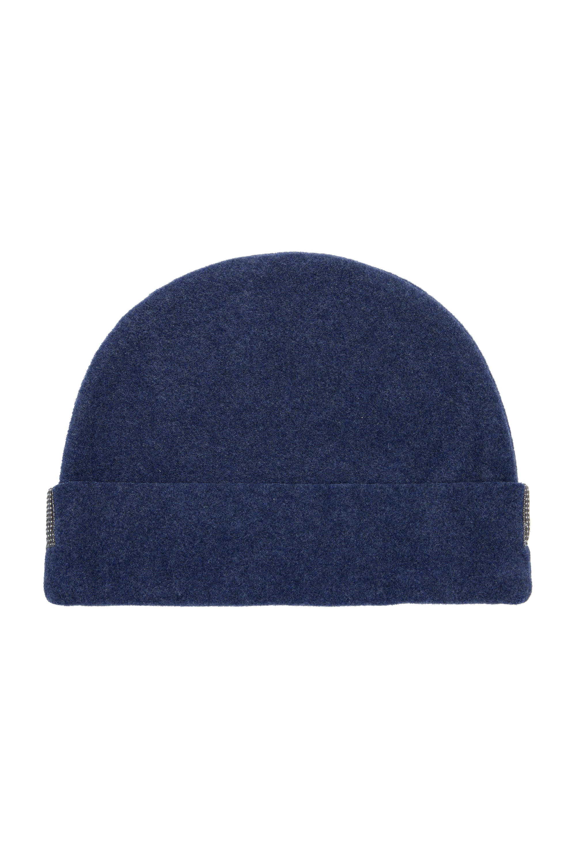 CARL BY STEFFENSEN COPENHAGEN BEANIE W/FOLDED EDGE - 1008C HATS DENIM 767