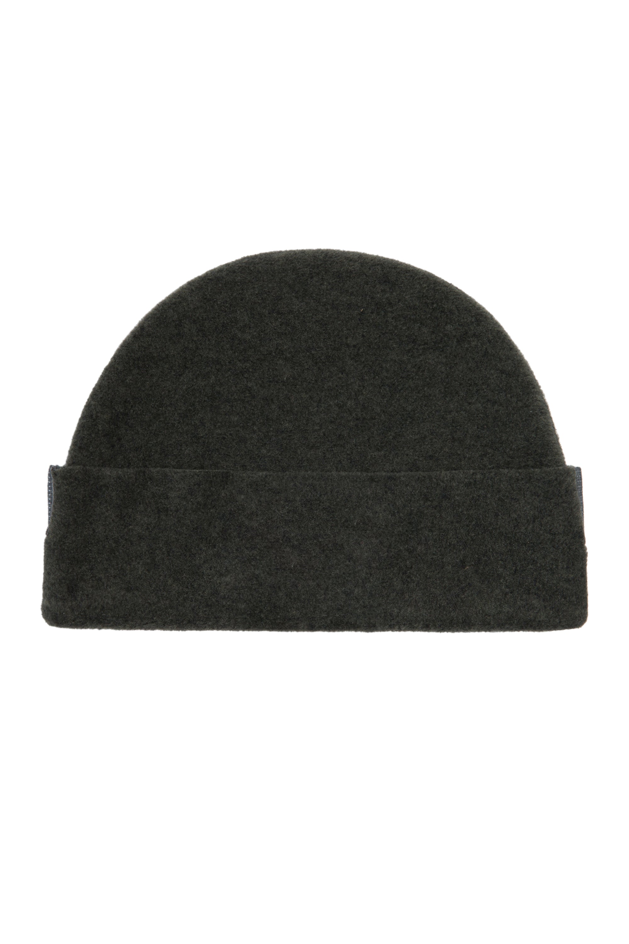 CARL BY STEFFENSEN COPENHAGEN BEANIE W/FOLDED EDGE - 1008C HATS FORREST 600