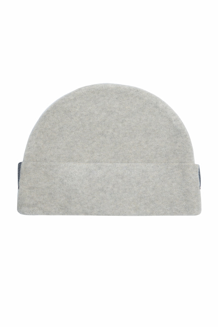 CARL BY STEFFENSEN COPENHAGEN BEANIE W/FOLDED EDGE - 1008C HATS SAND 805