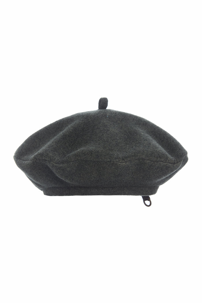 HENRIETTE STEFFENSEN COPENHAGEN BERET - 4105 HATS FORREST 600
