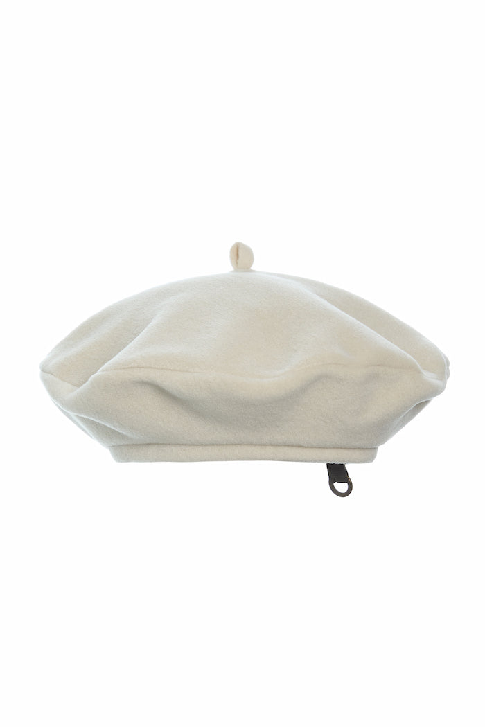 HENRIETTE STEFFENSEN COPENHAGEN BERET - 4105 HATS KIT 831