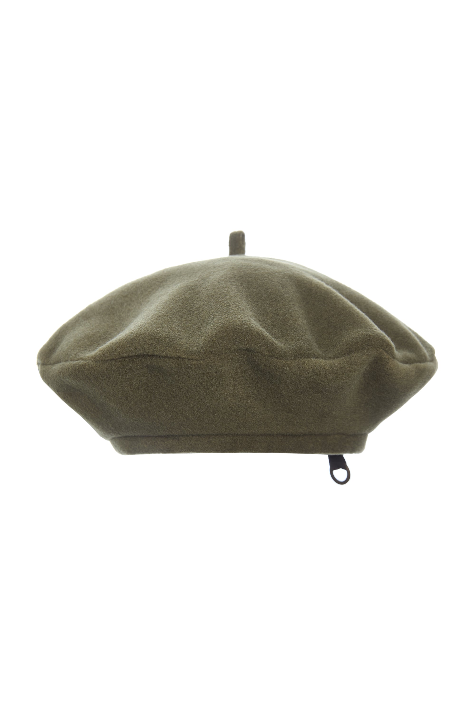 HENRIETTE STEFFENSEN COPENHAGEN BERET - 4105 HATS MOSS 611