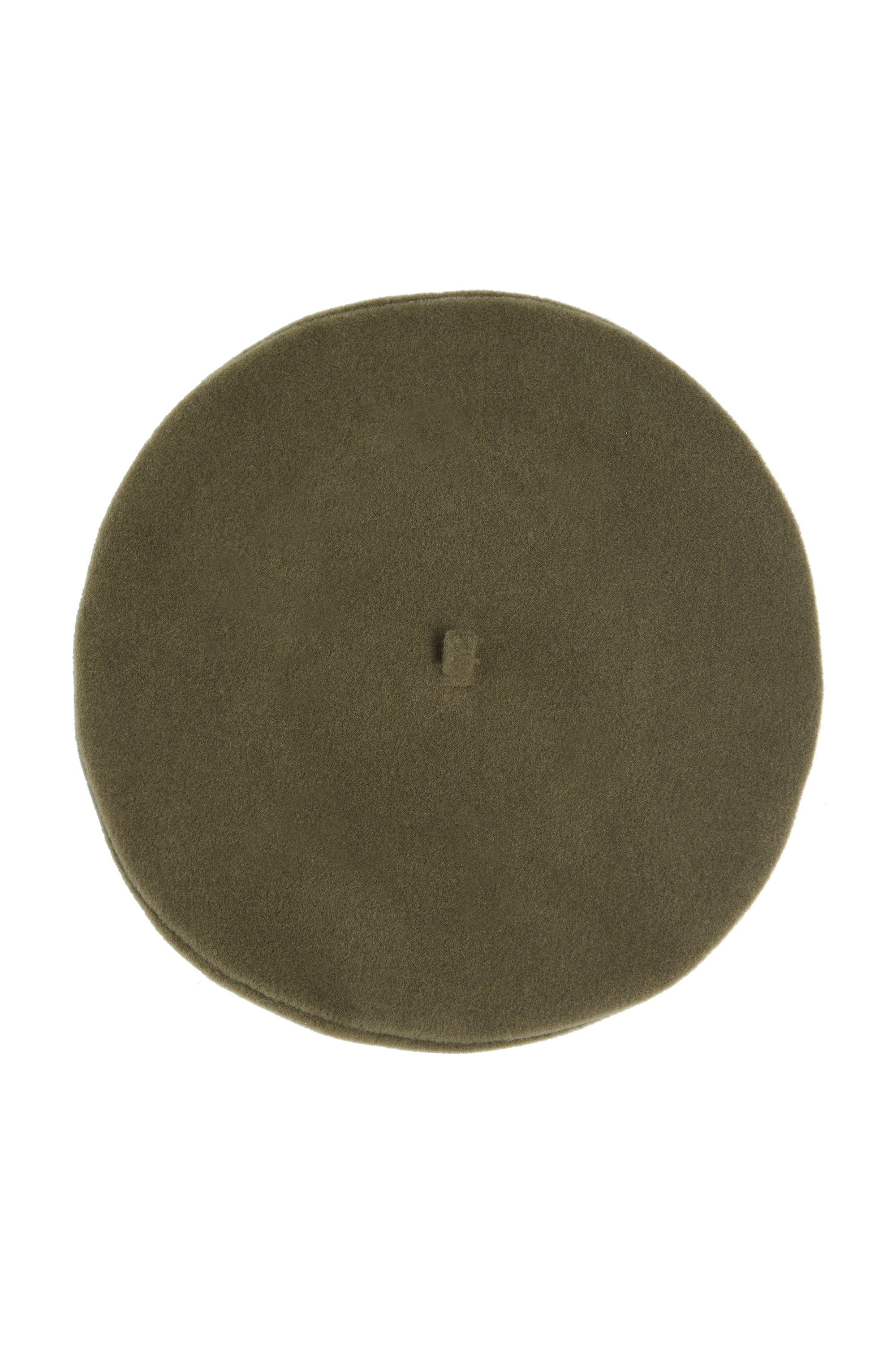 HENRIETTE STEFFENSEN COPENHAGEN BERET - 4105 HATS MOSS 611