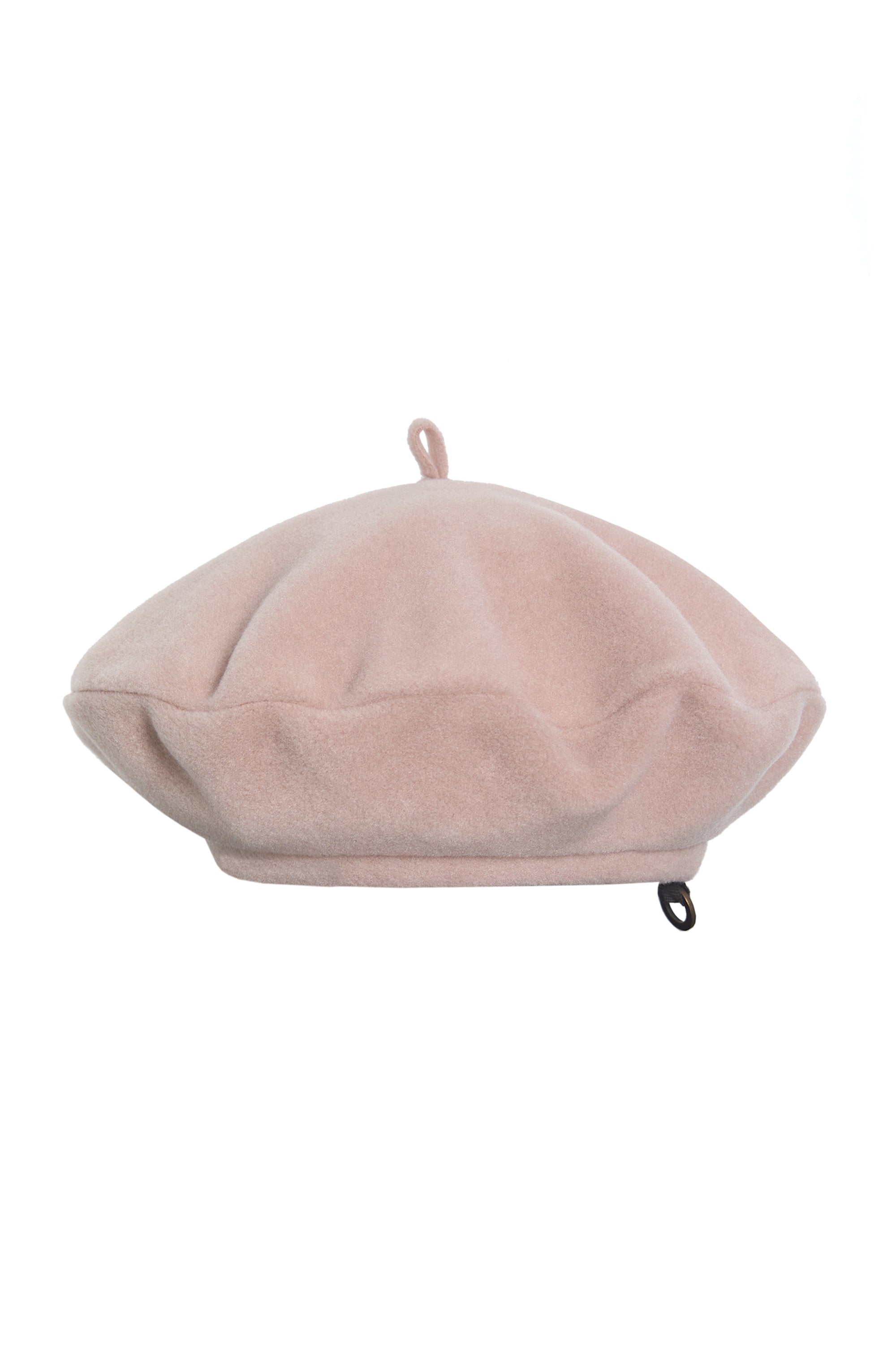 HENRIETTE STEFFENSEN COPENHAGEN BERET - 4105 HATS NUDE 401