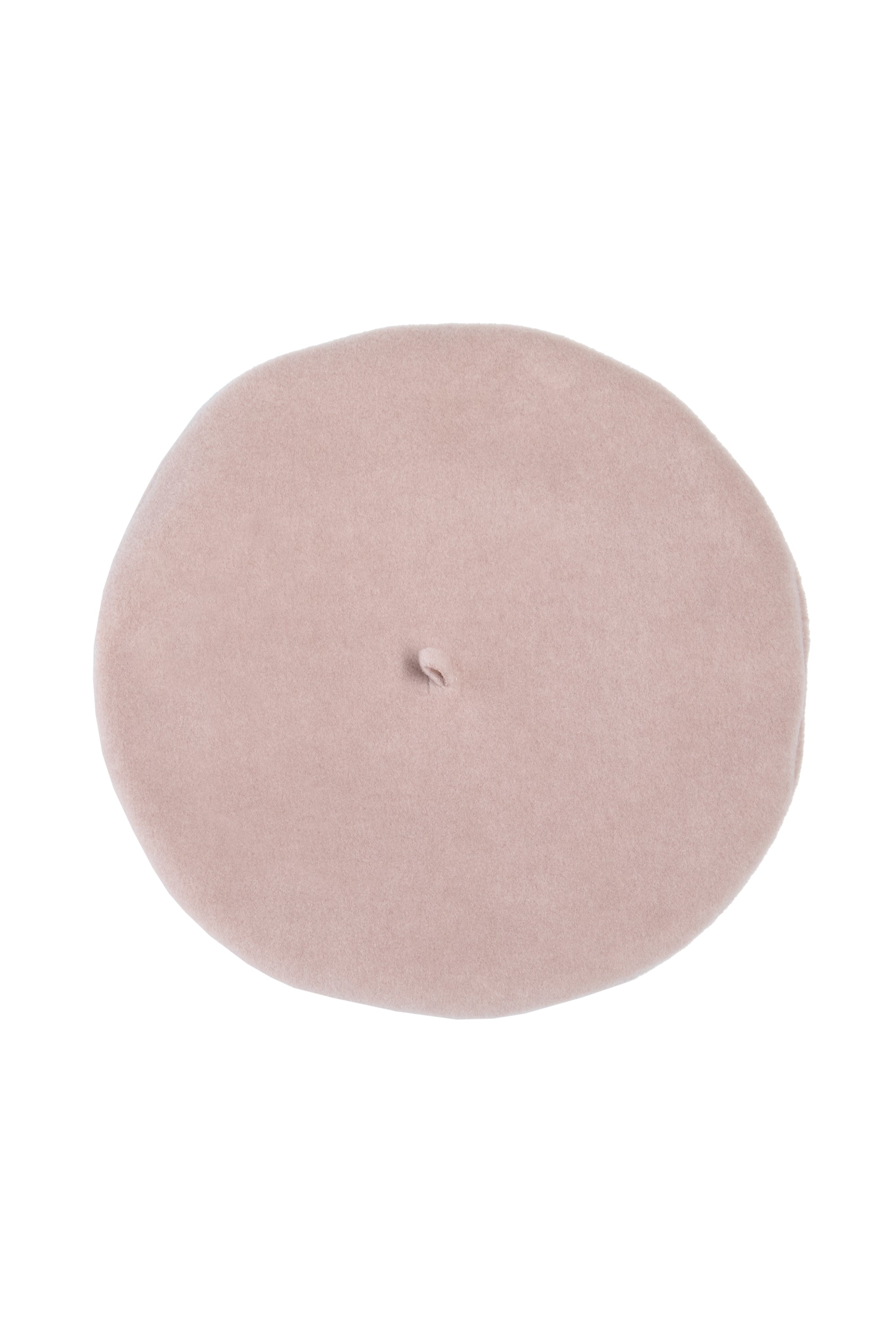 HENRIETTE STEFFENSEN COPENHAGEN BERET - 4105 HATS NUDE 401