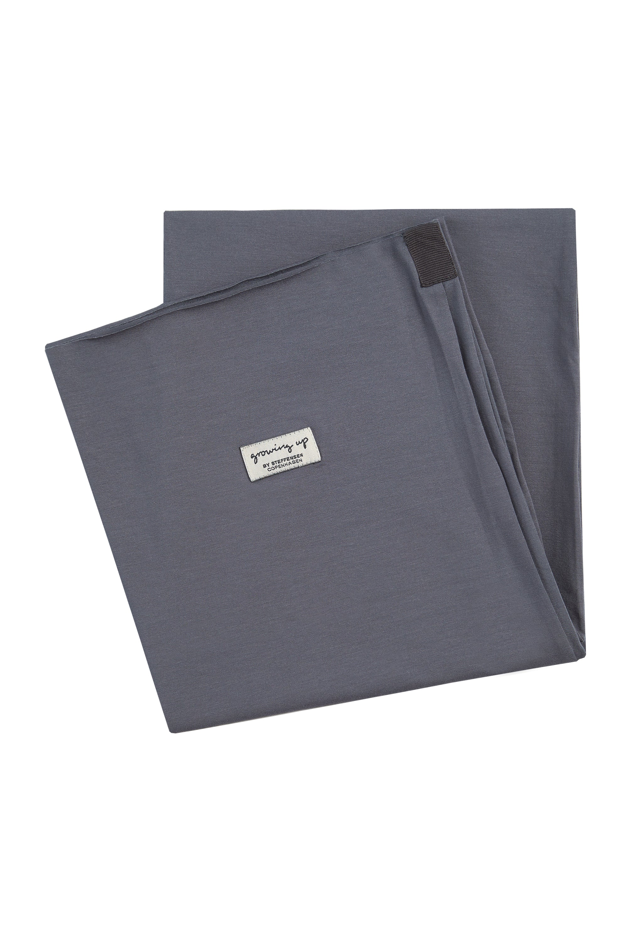 GROWING UP BIG COVER NURSING PILLOW - 507 GU PUDER GREY 905