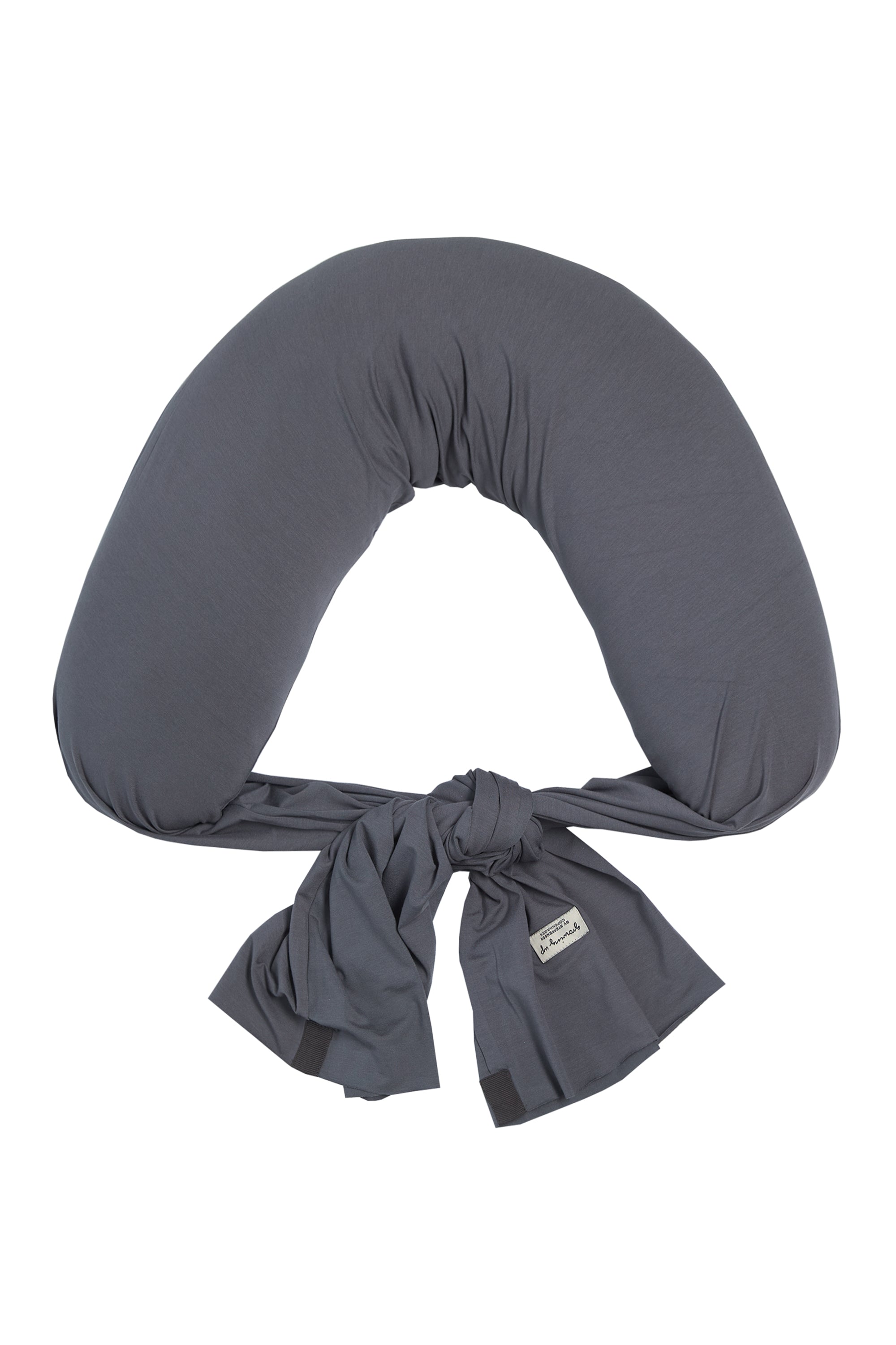GROWING UP BIG COVER NURSING PILLOW - 507 GU PUDER GREY 905