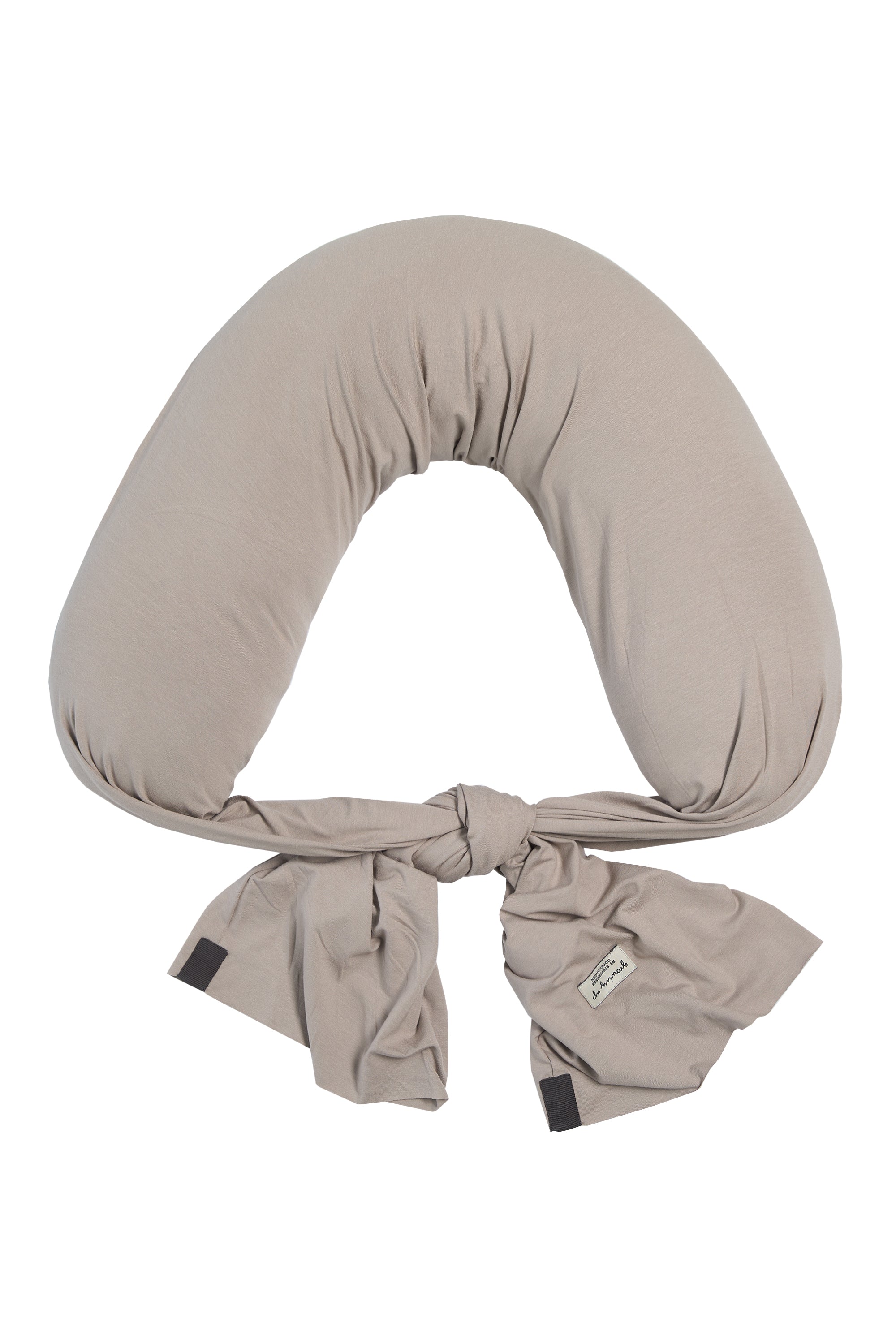GROWING UP BIG COVER NURSING PILLOW - 507 GU PUDER SAND 805