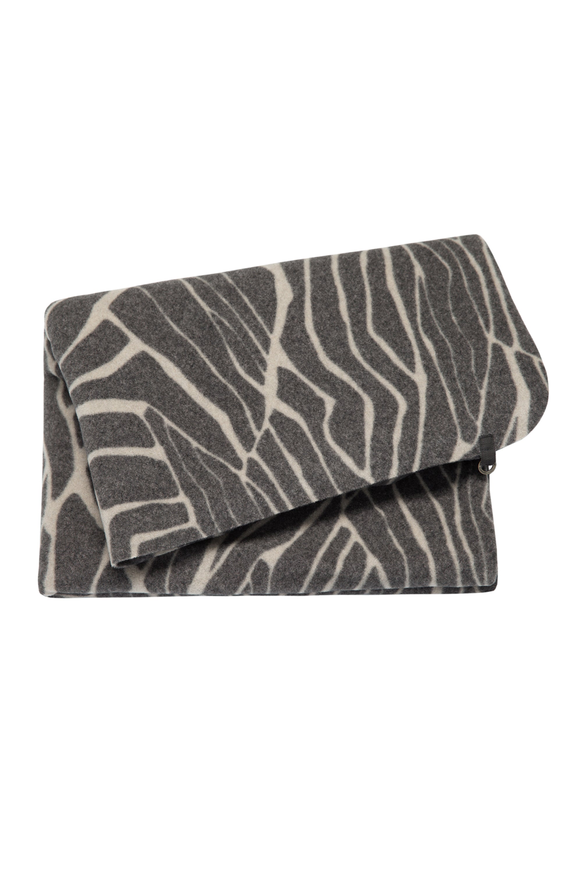 HENRIETTE STEFFENSEN COPENHAGEN BLANKET BIG HS - 6025P HOME LEAVES