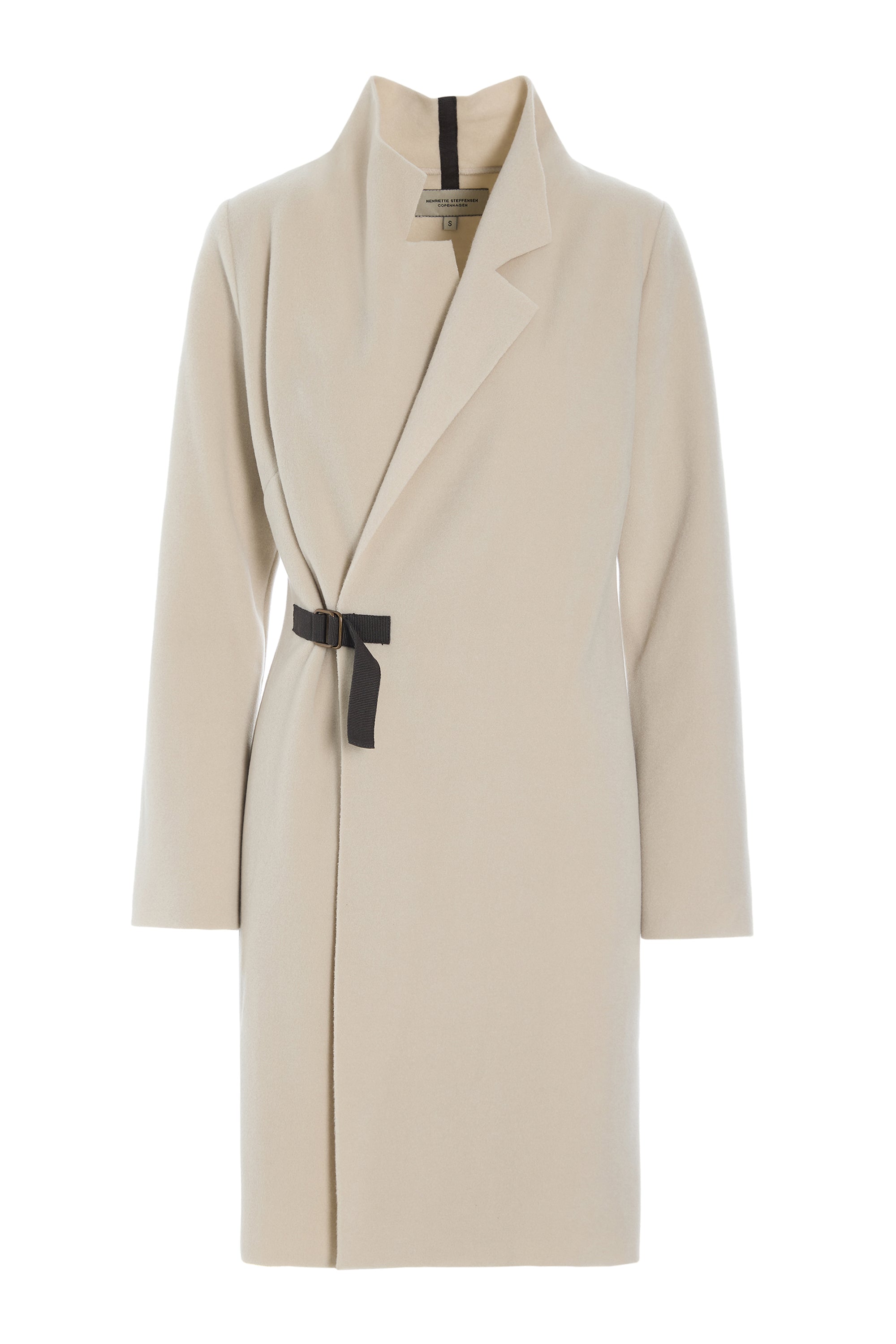 HENRIETTE STEFFENSEN COPENHAGEN BLAZER CARDIGAN - 7129 CARDIGANS KIT 831