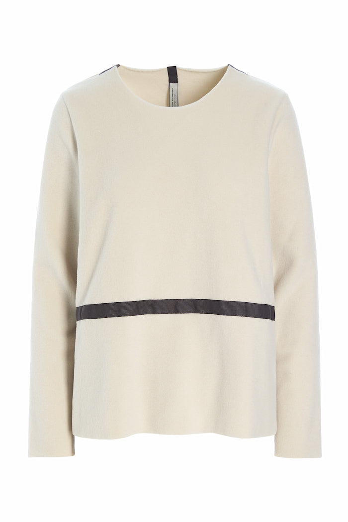 HENRIETTE STEFFENSEN COPENHAGEN BLOUSE - 1358 BLUSER KIT 831