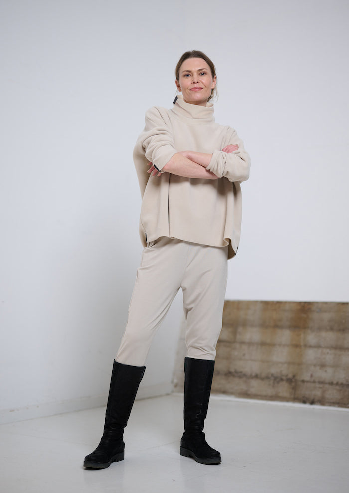 HENRIETTE STEFFENSEN COPENHAGEN BLOUSE - 1364 BLUSER KIT 831