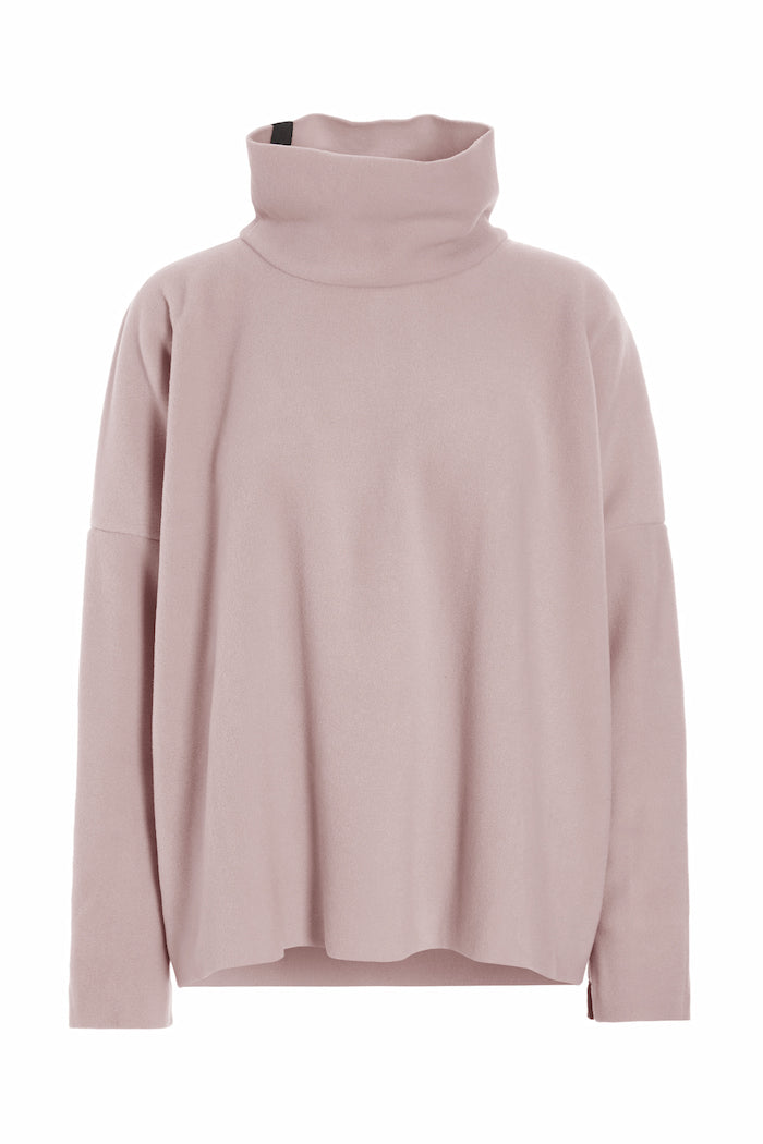 HENRIETTE STEFFENSEN COPENHAGEN BLOUSE - 1364 BLUSER NUDE 401