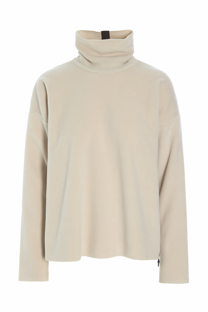 HENRIETTE STEFFENSEN COPENHAGEN BLOUSE HIGH NECK - 1360 BLUSER KIT 831