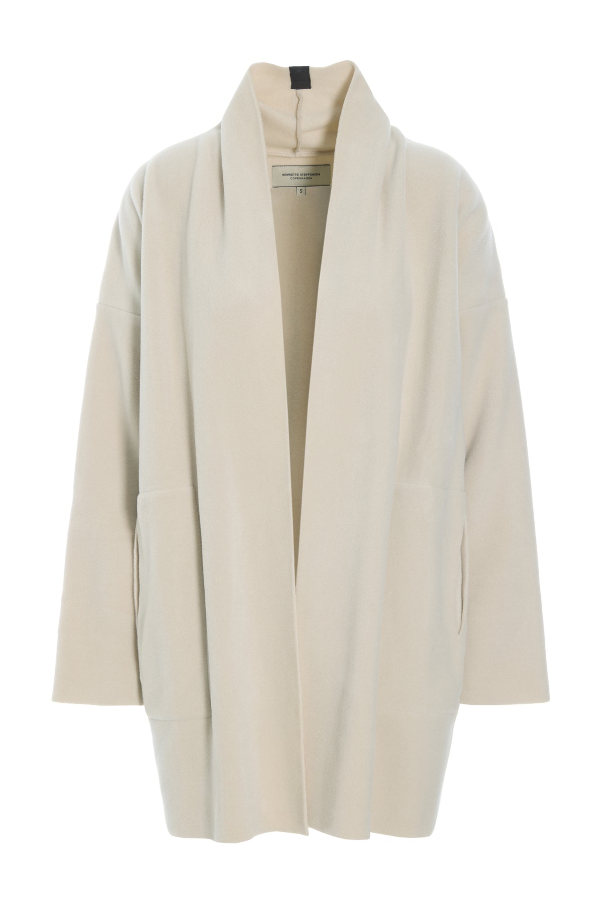 HENRIETTE STEFFENSEN COPENHAGEN CARDIGAN - 7173 CARDIGANS KIT 831