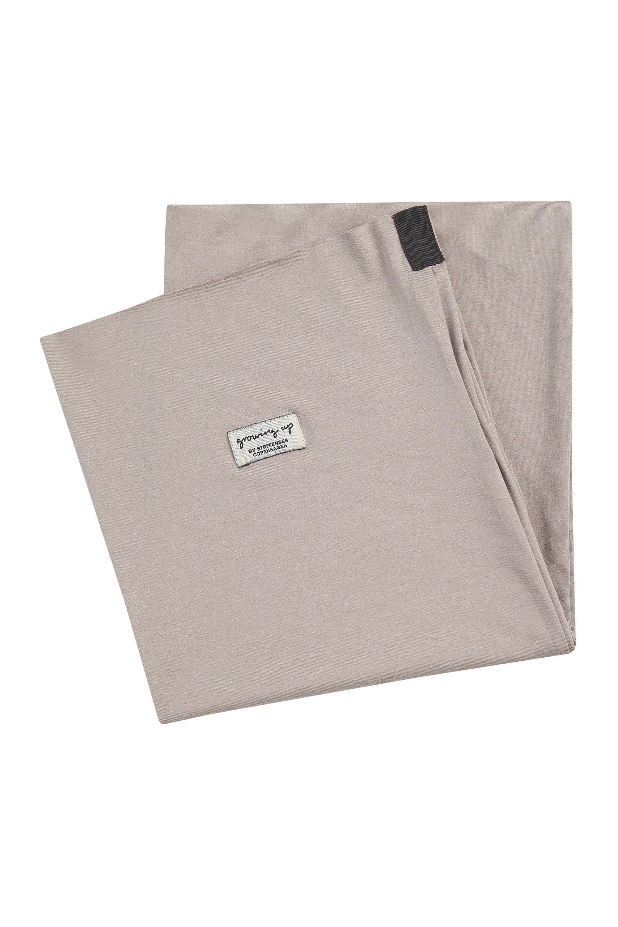 GROWING UP COVER NURSING PILLOW - 508 GU PUDER SAND 805