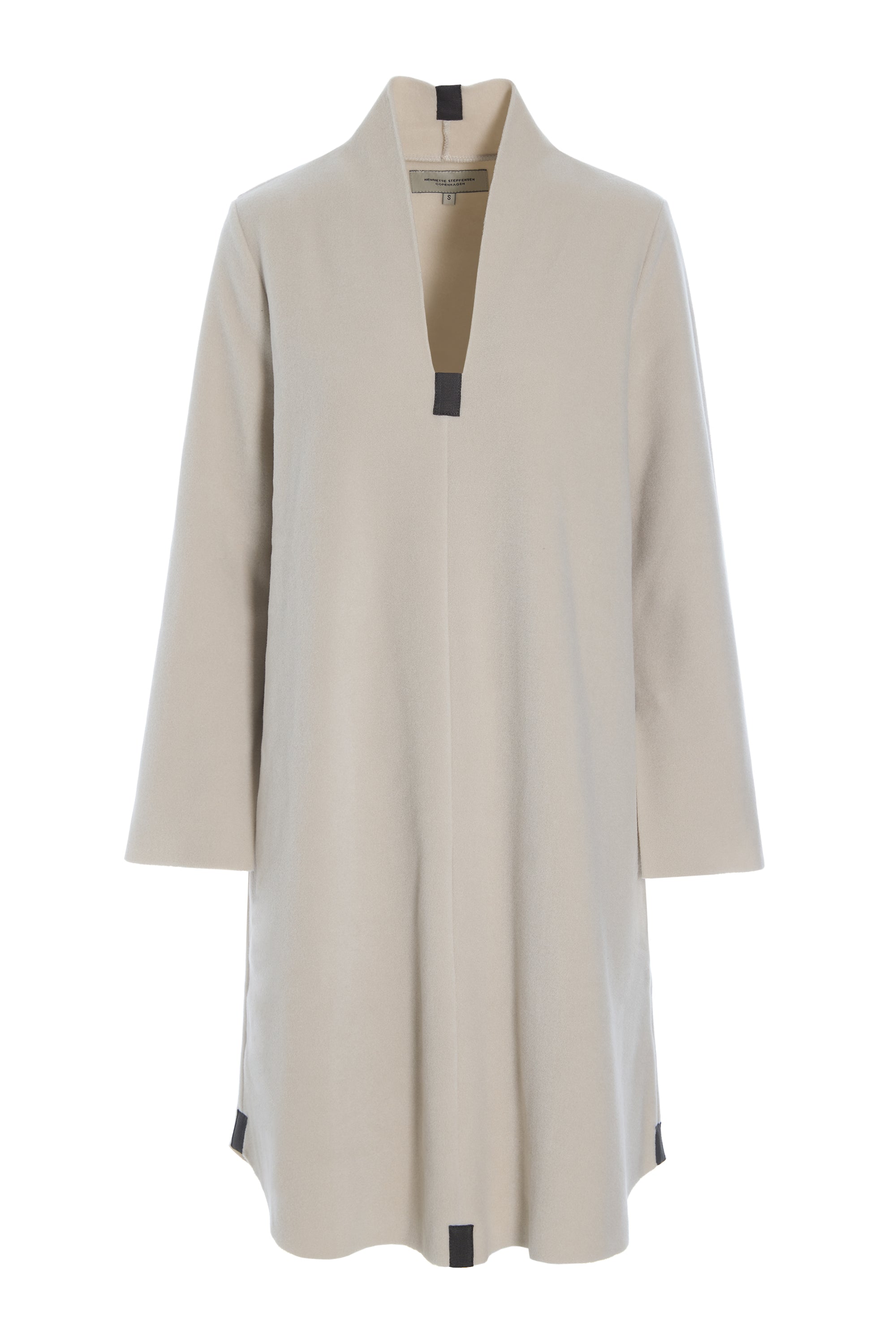 HENRIETTE STEFFENSEN COPENHAGEN DRESS - 3257 KJOLER KIT 831