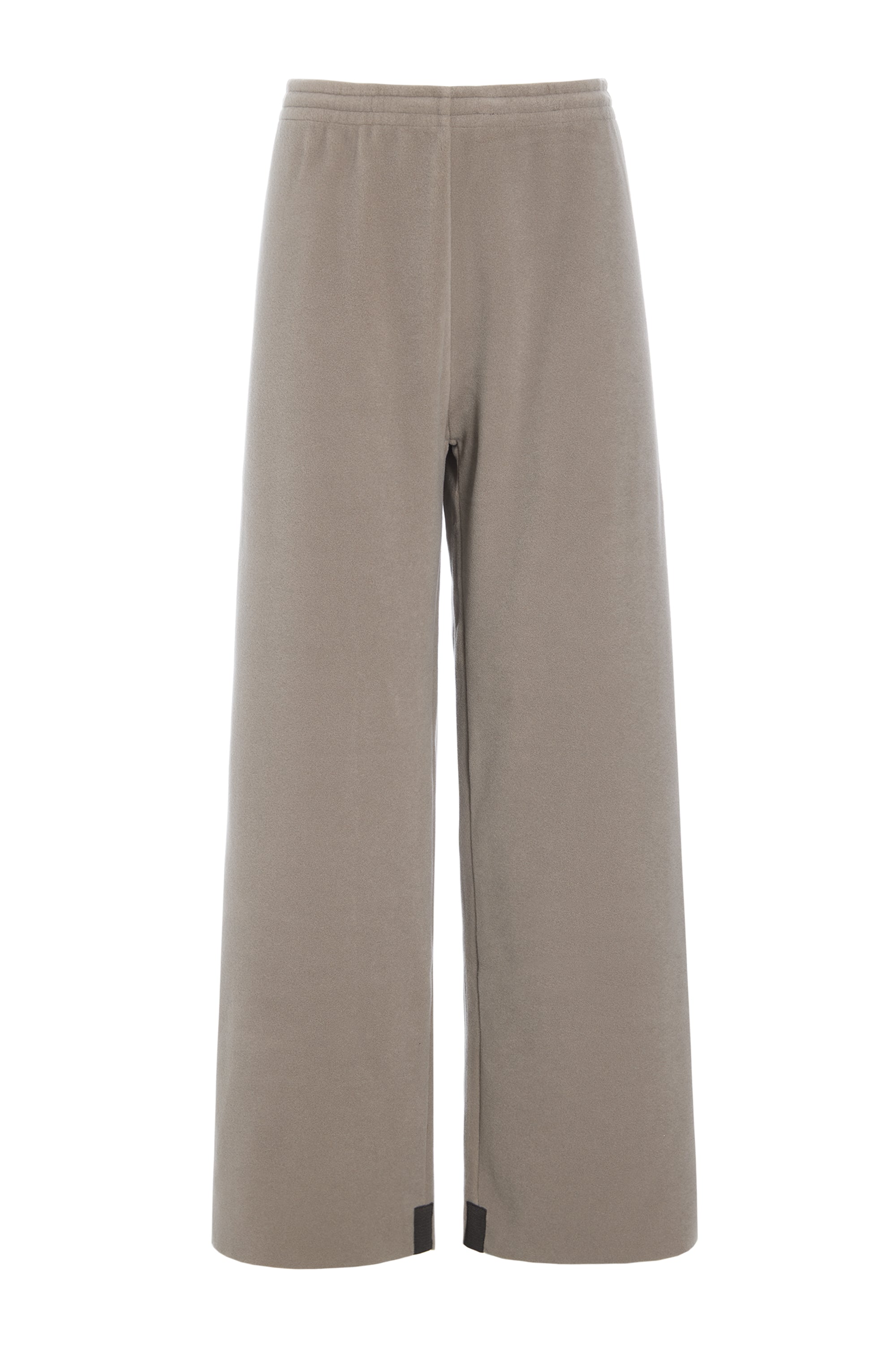 HENRIETTE STEFFENSEN COPENHAGEN FLARE TROUSERS - 2117 BUKSER ELEPHANT 654
