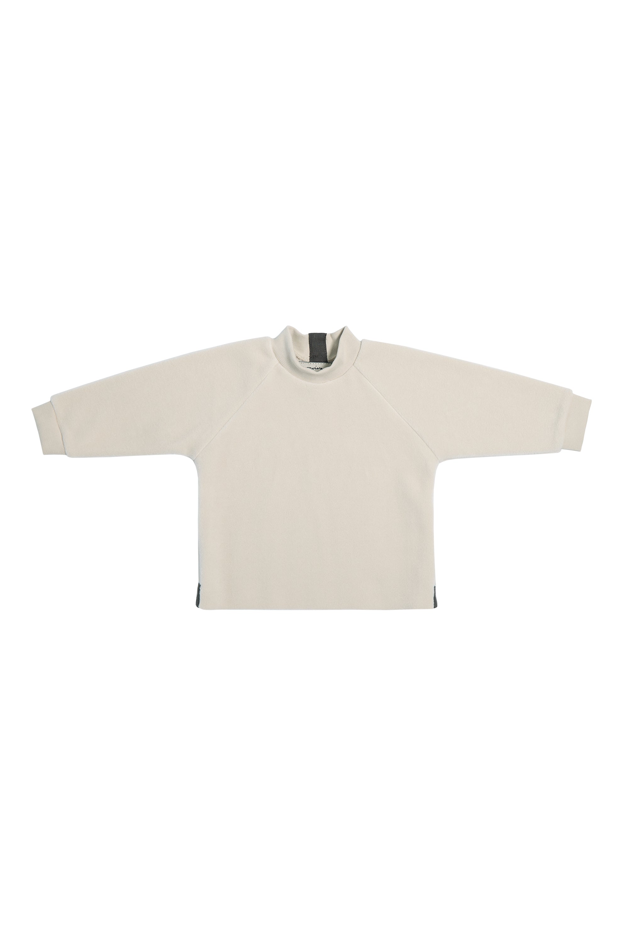 GROWING UP FLEECE BLOUSE BABY - 107 GU BLUSER KIT 831
