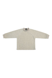 FLEECE BLOUSE TODDLER - 107 - SAND