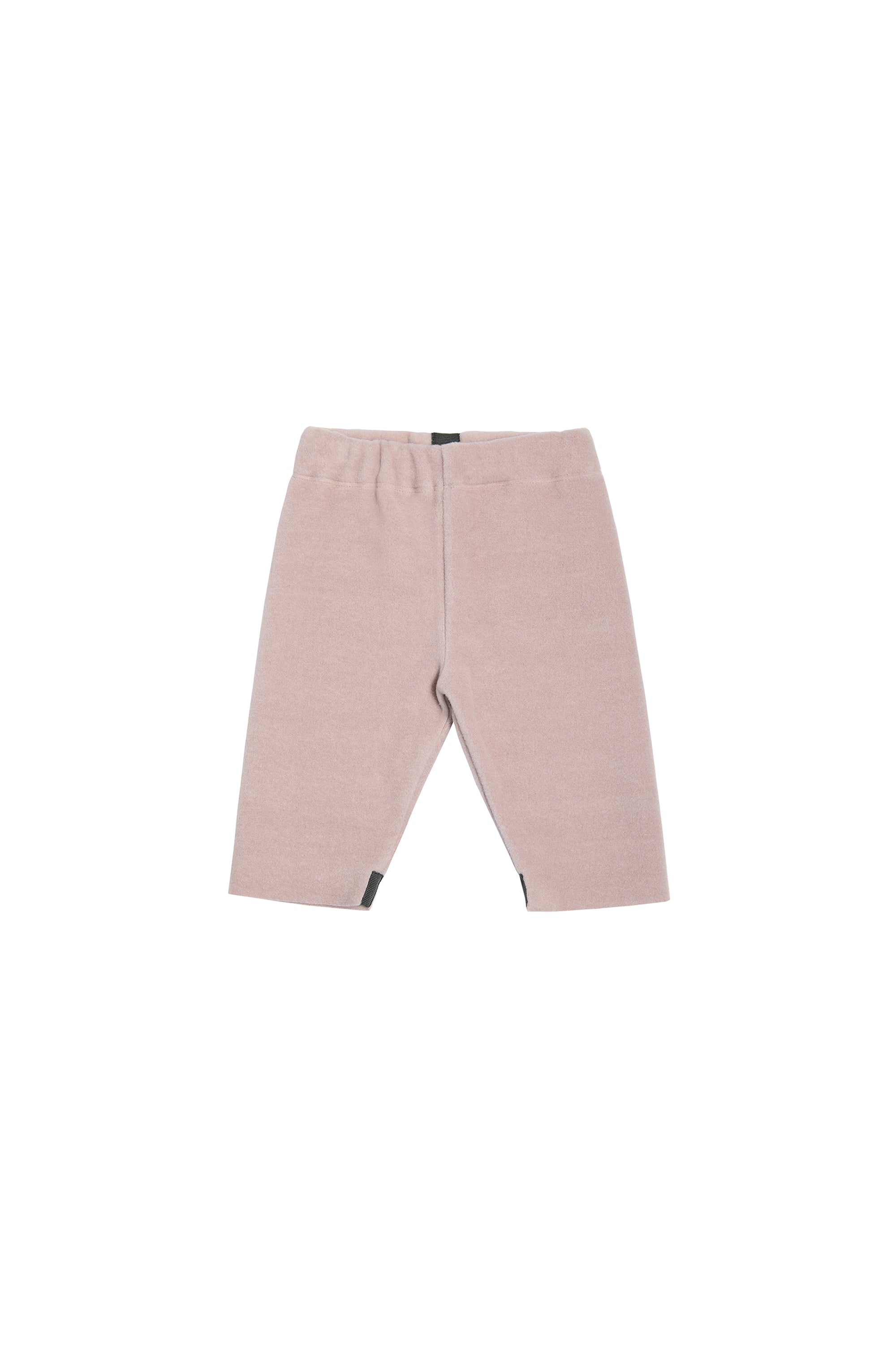 GROWING UP FLEECE TROUSERS BABY - 215 GU BUKSER NUDE 401