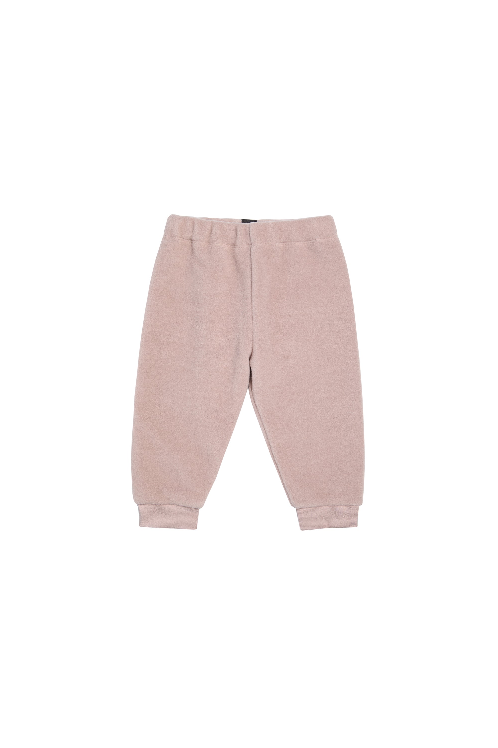 GROWING UP FLEECE TROUSERS BABY - 216 GU BUKSER NUDE 401