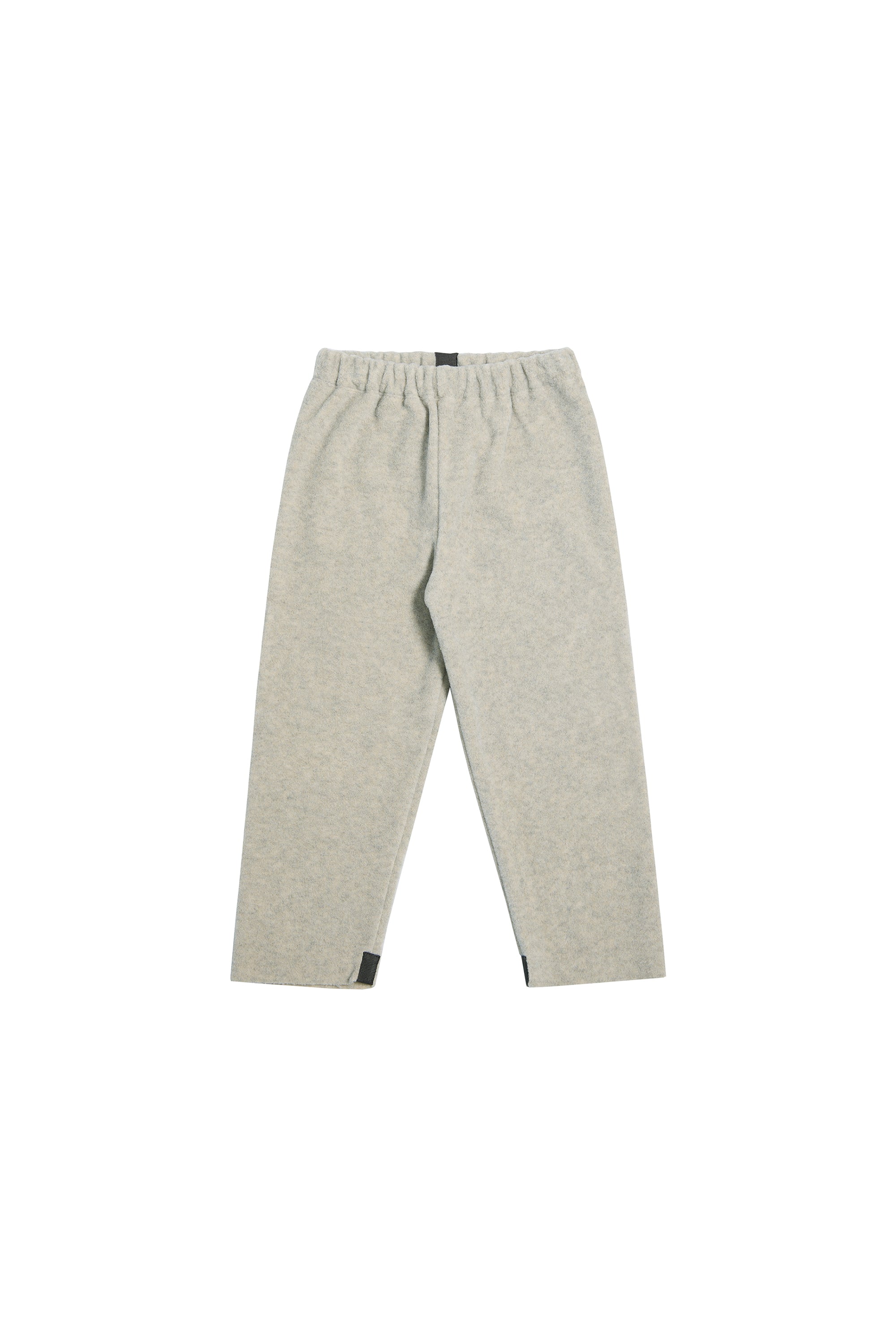 GROWING UP FLEECE TROUSERS GU BUKSER SAND 805