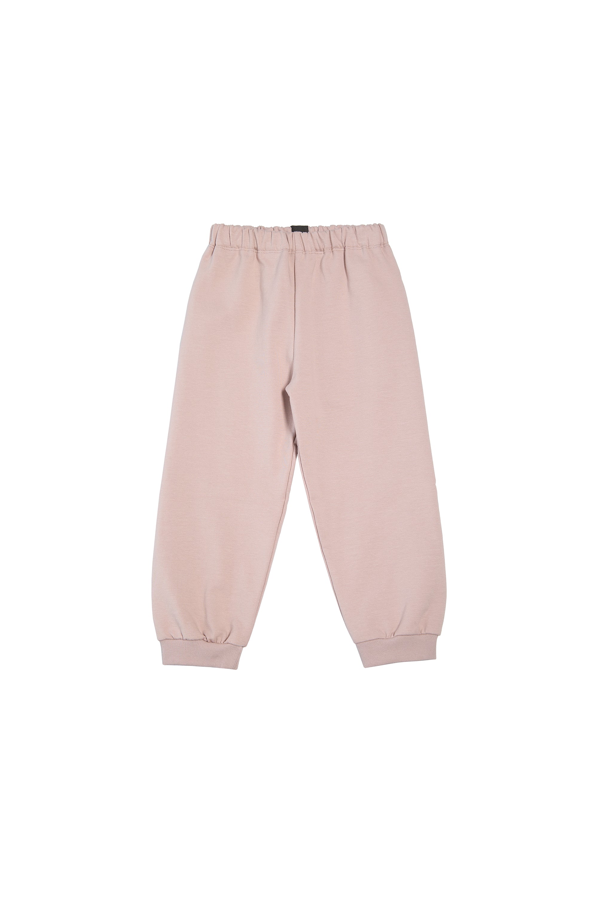 GROWING UP FLEECE TROUSERS CHILD - 216 GU BUKSER NUDE 401