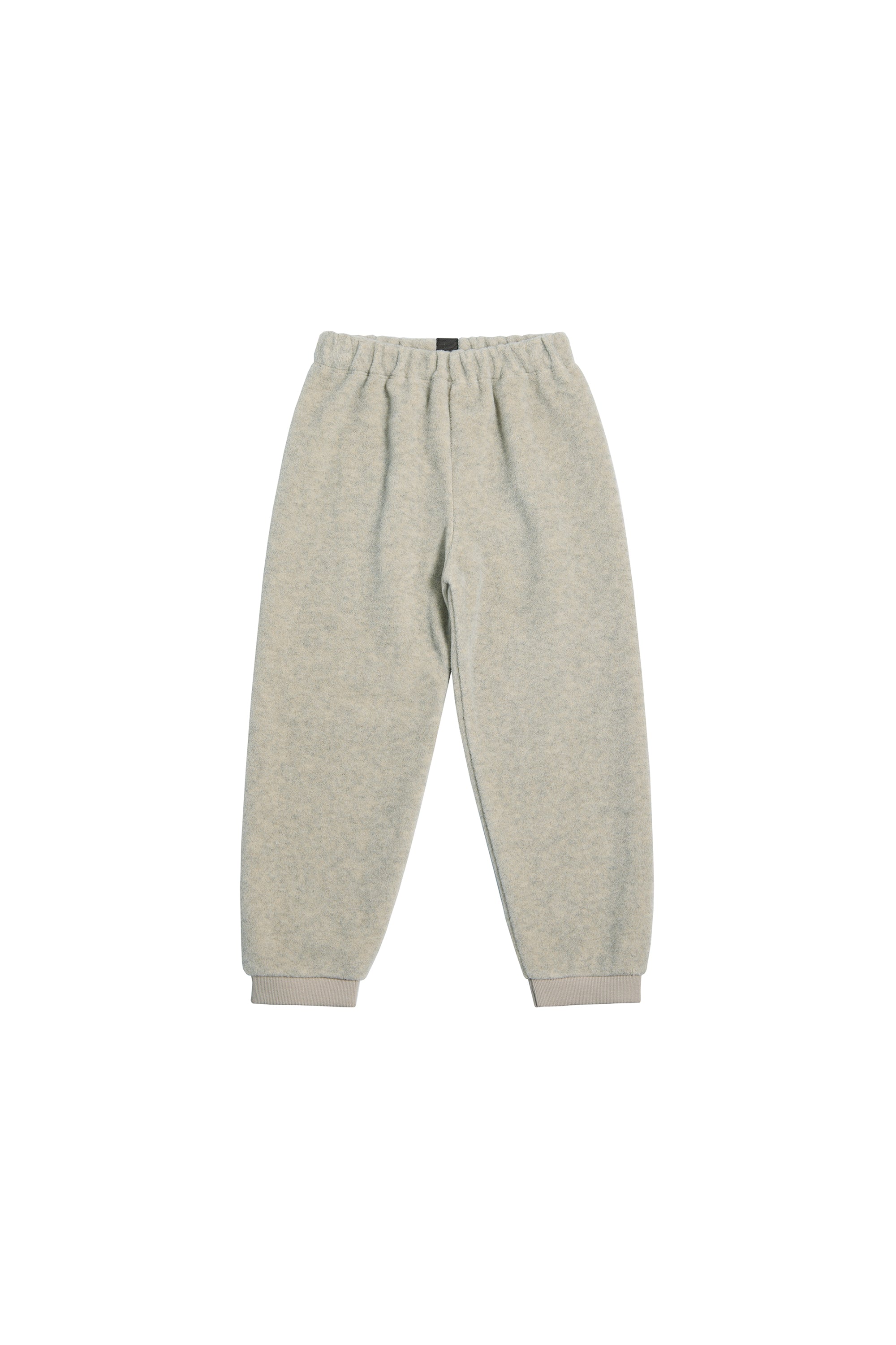 GROWING UP FLEECE TROUSERS CHILD - 216 GU BUKSER SAND 805