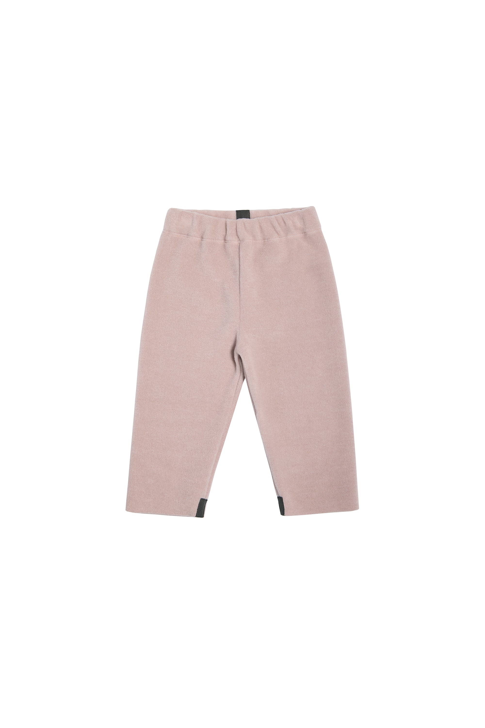 GROWING UP FLEECE TROUSERS TODDLER - 215 GU BUKSER NUDE 401
