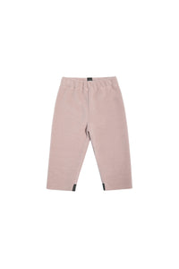 FLEECE TROUSERS TODDLER - 215 - NUDE