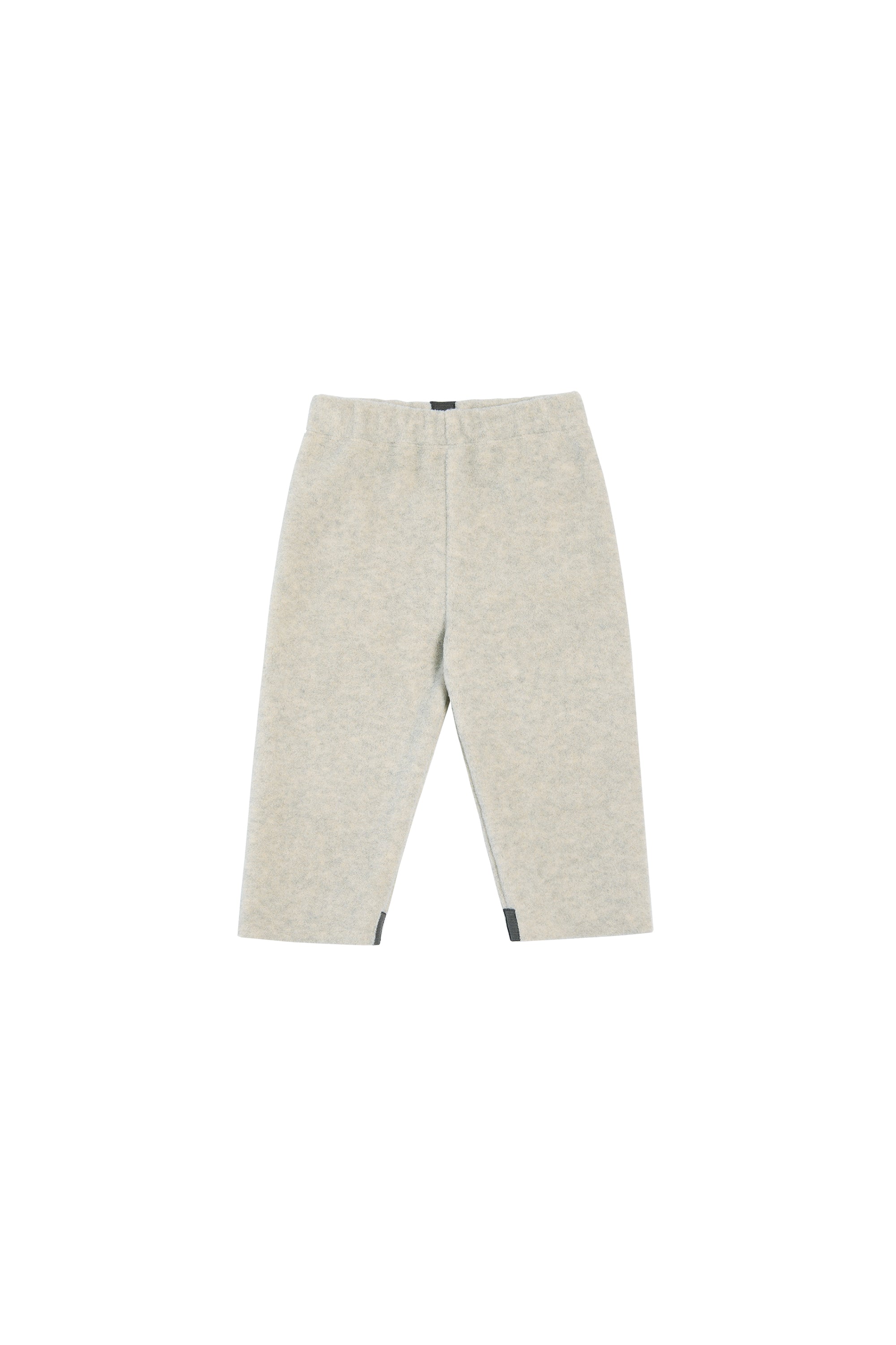 GROWING UP FLEECE TROUSERS TODDLER - 215 GU BUKSER SAND 805
