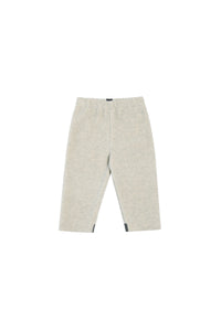 FLEECE TROUSERS TODDLER - 215 - SAND