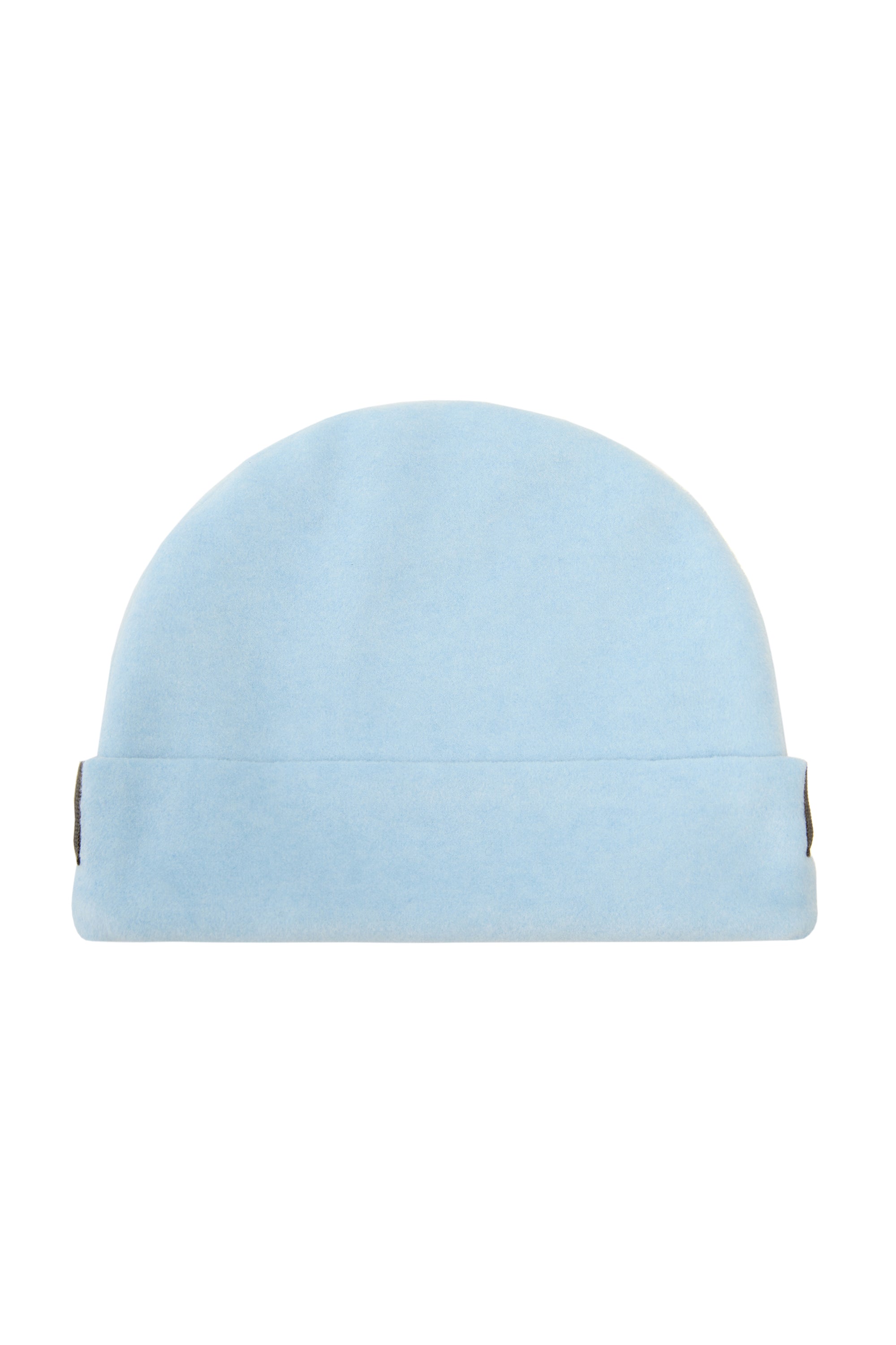 HENRIETTE STEFFENSEN COPENHAGEN HAT BEANIE - 4071 HATS BABY BLUE 671