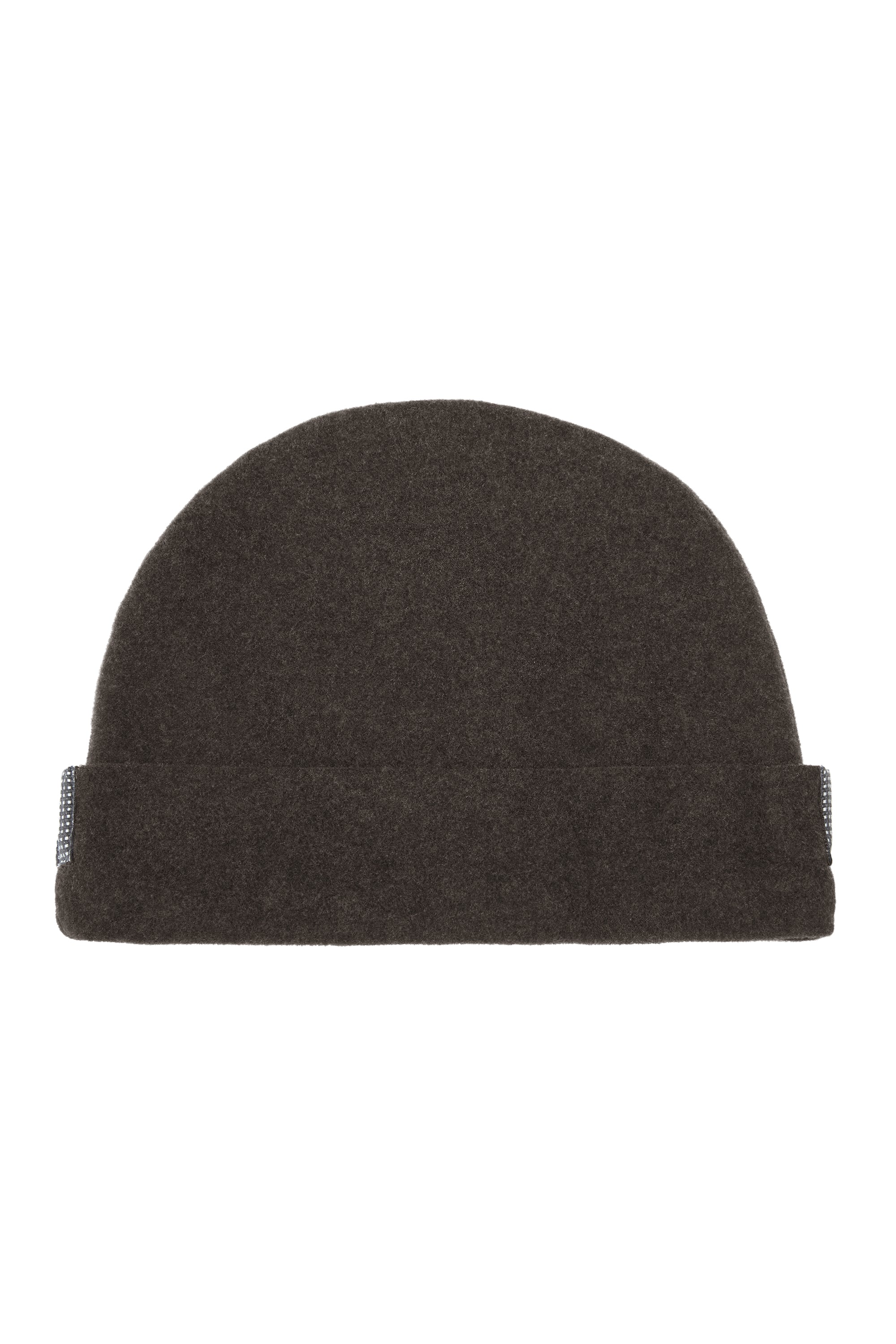 HENRIETTE STEFFENSEN COPENHAGEN HAT BEANIE - 4071 HATS CHOCOLATE 844