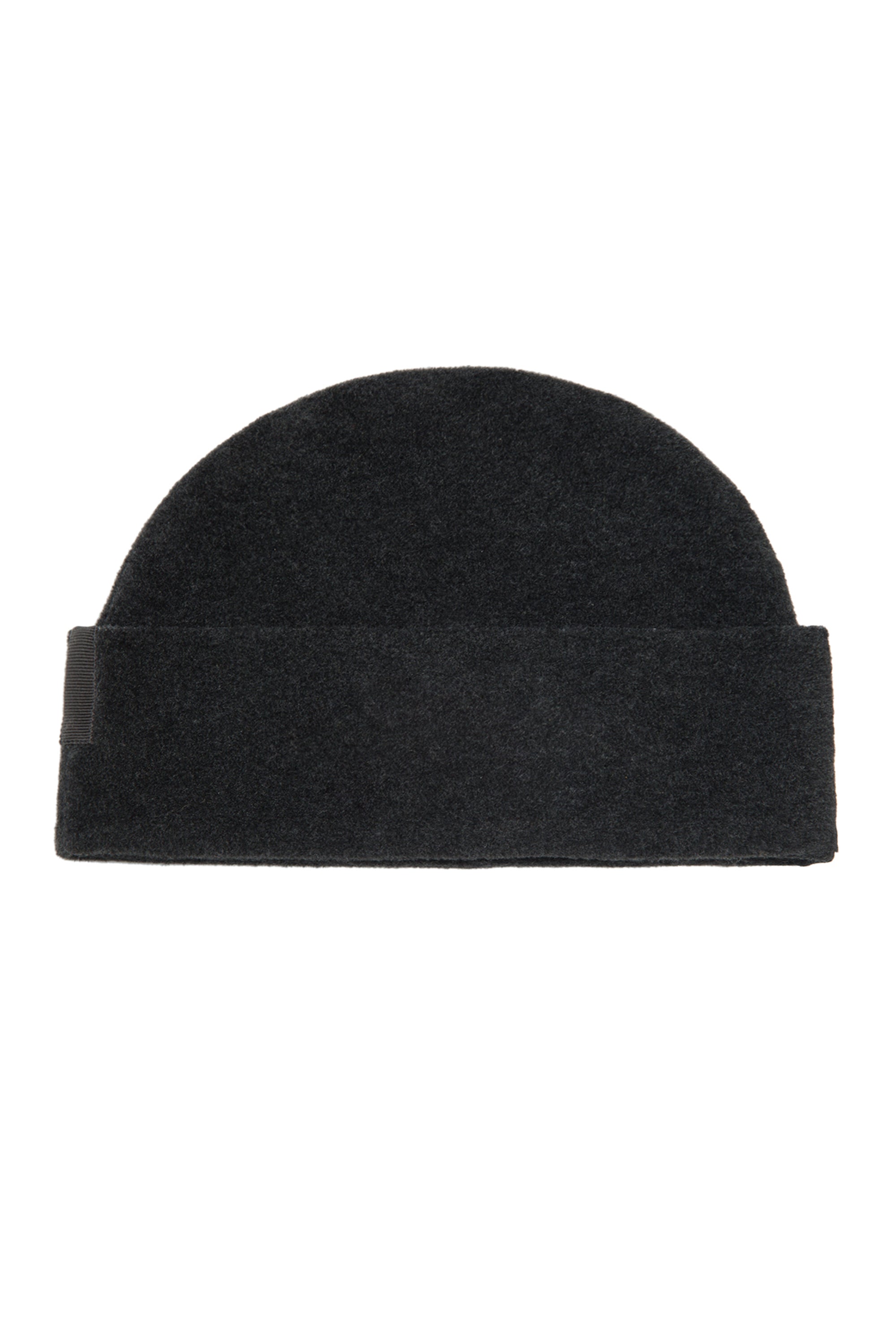 HENRIETTE STEFFENSEN COPENHAGEN HAT BEANIE - 4071 HATS SOFT BLACK 914
