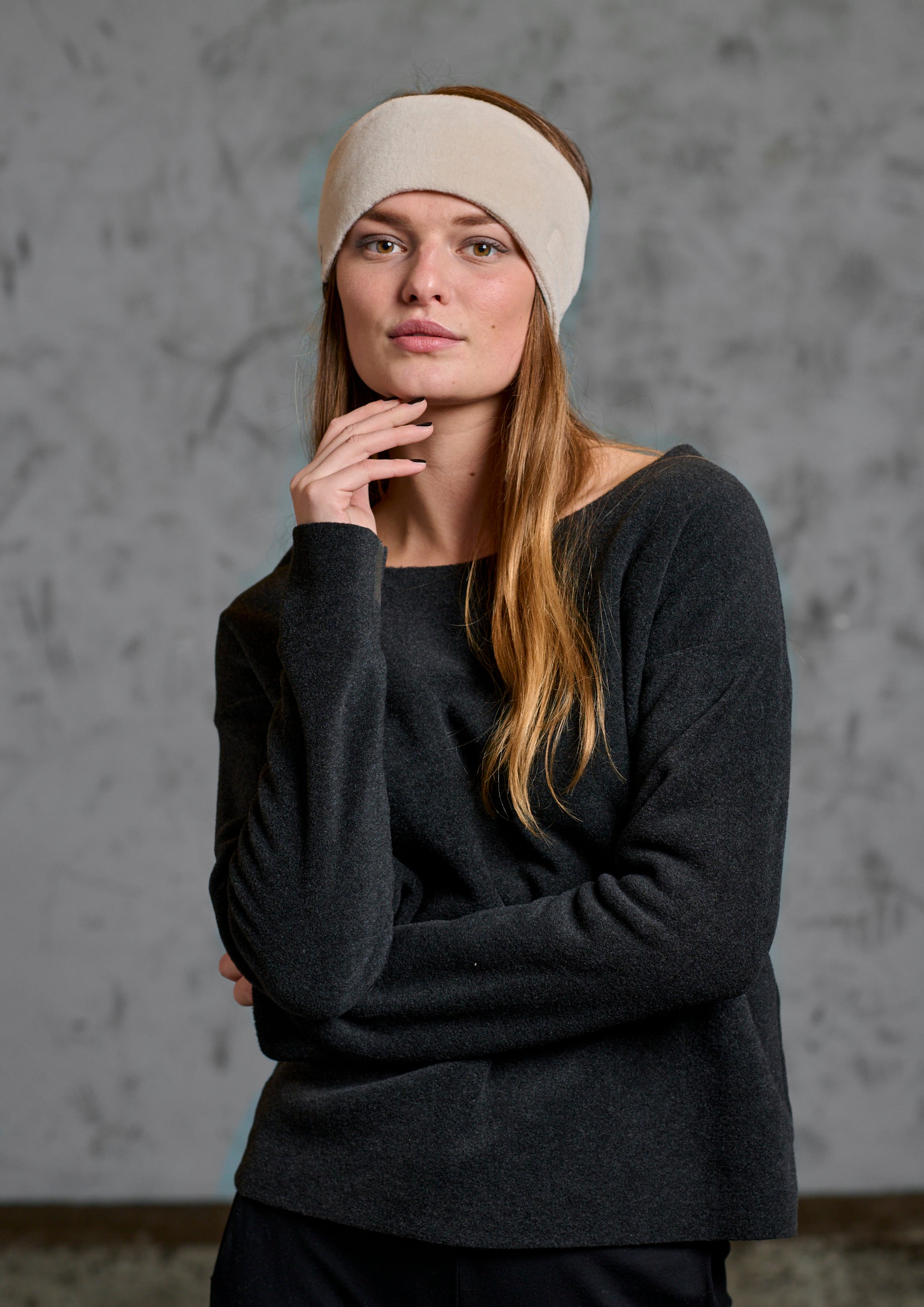 HENRIETTE STEFFENSEN COPENHAGEN HEADBAND - 5040 HATS KIT 831