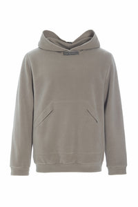 HOODIE - 1023C - ELEPHANT